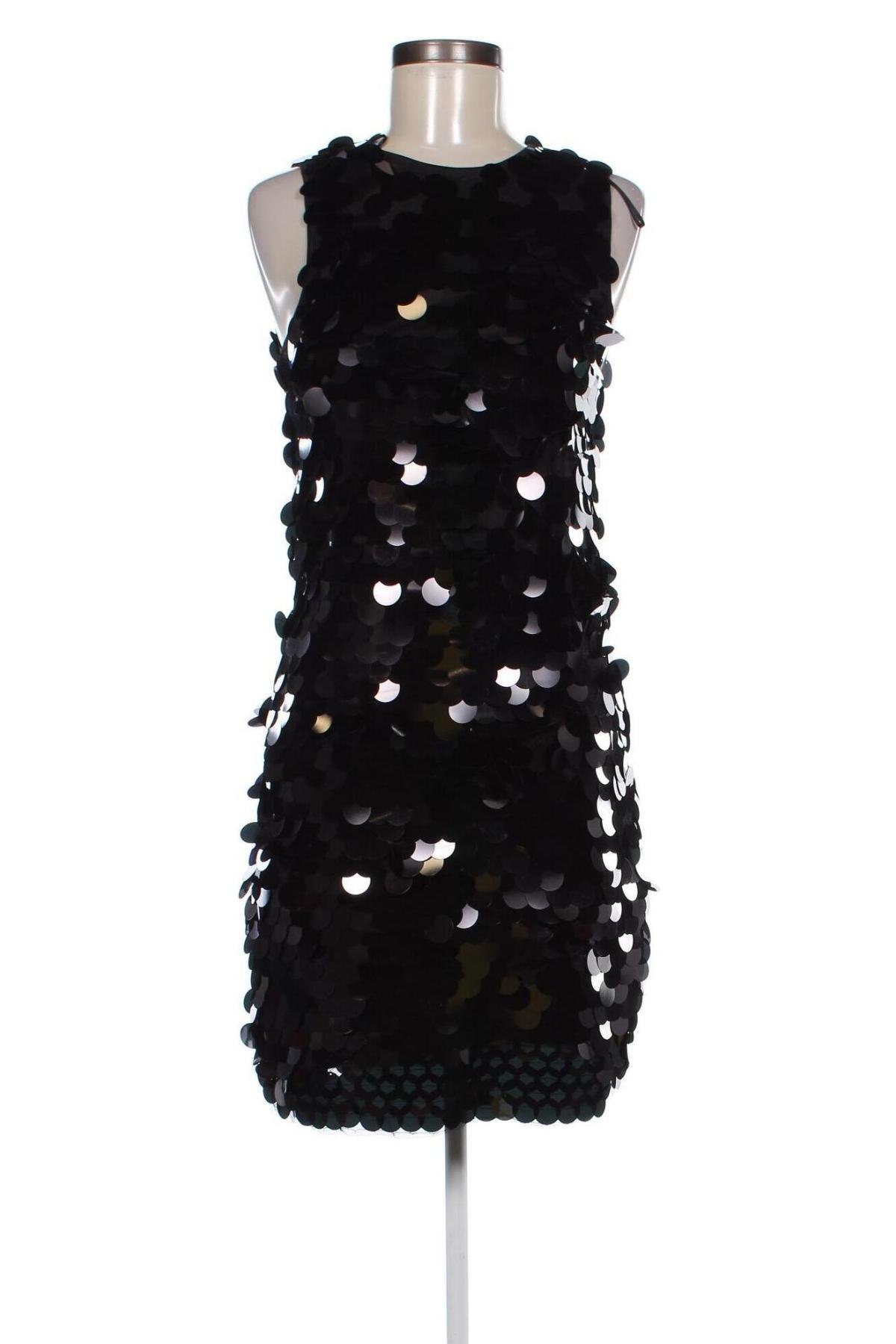 Rochie Mango, Mărime S, Culoare Negru, Preț 117,99 Lei