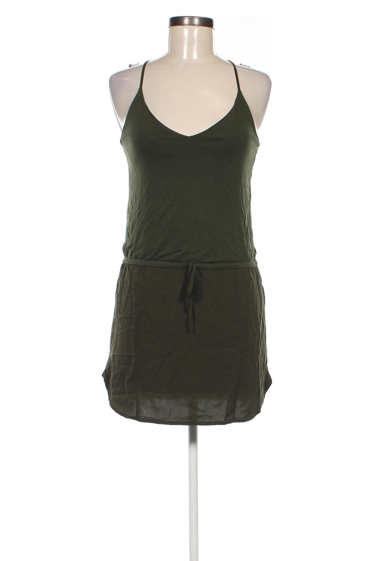 Rochie Mango, Mărime XS, Culoare Verde, Preț 56,99 Lei