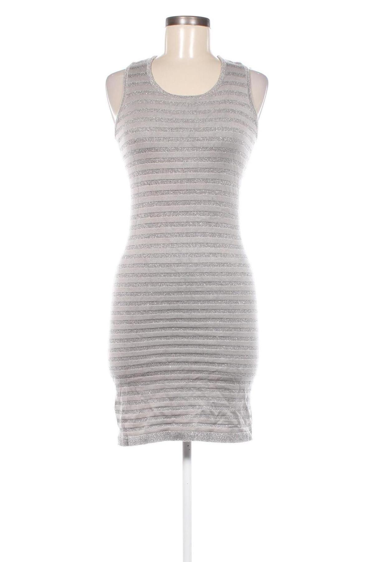 Kleid Mango, Größe M, Farbe Beige, Preis 9,99 €