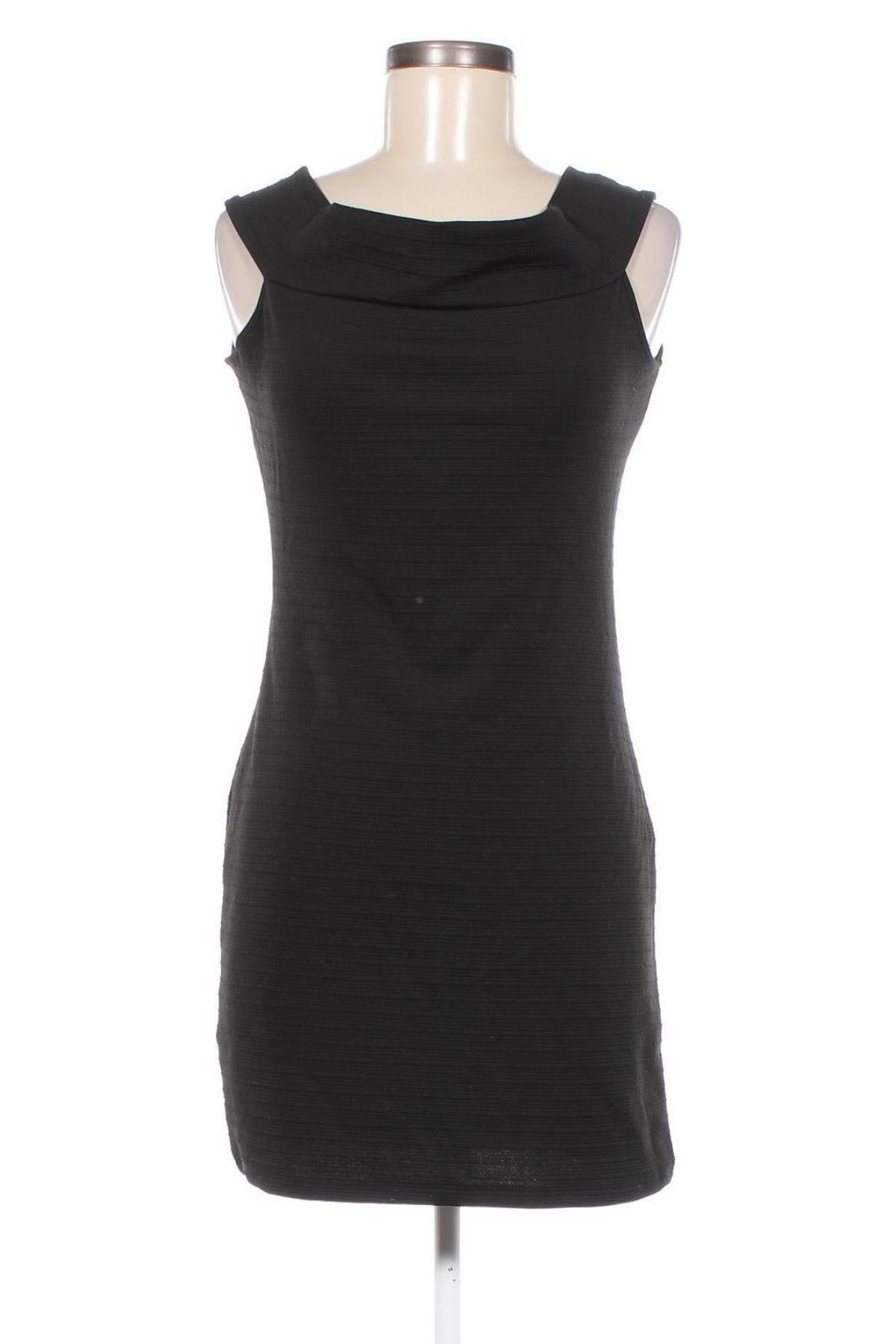 Kleid Mango, Größe M, Farbe Schwarz, Preis € 15,99