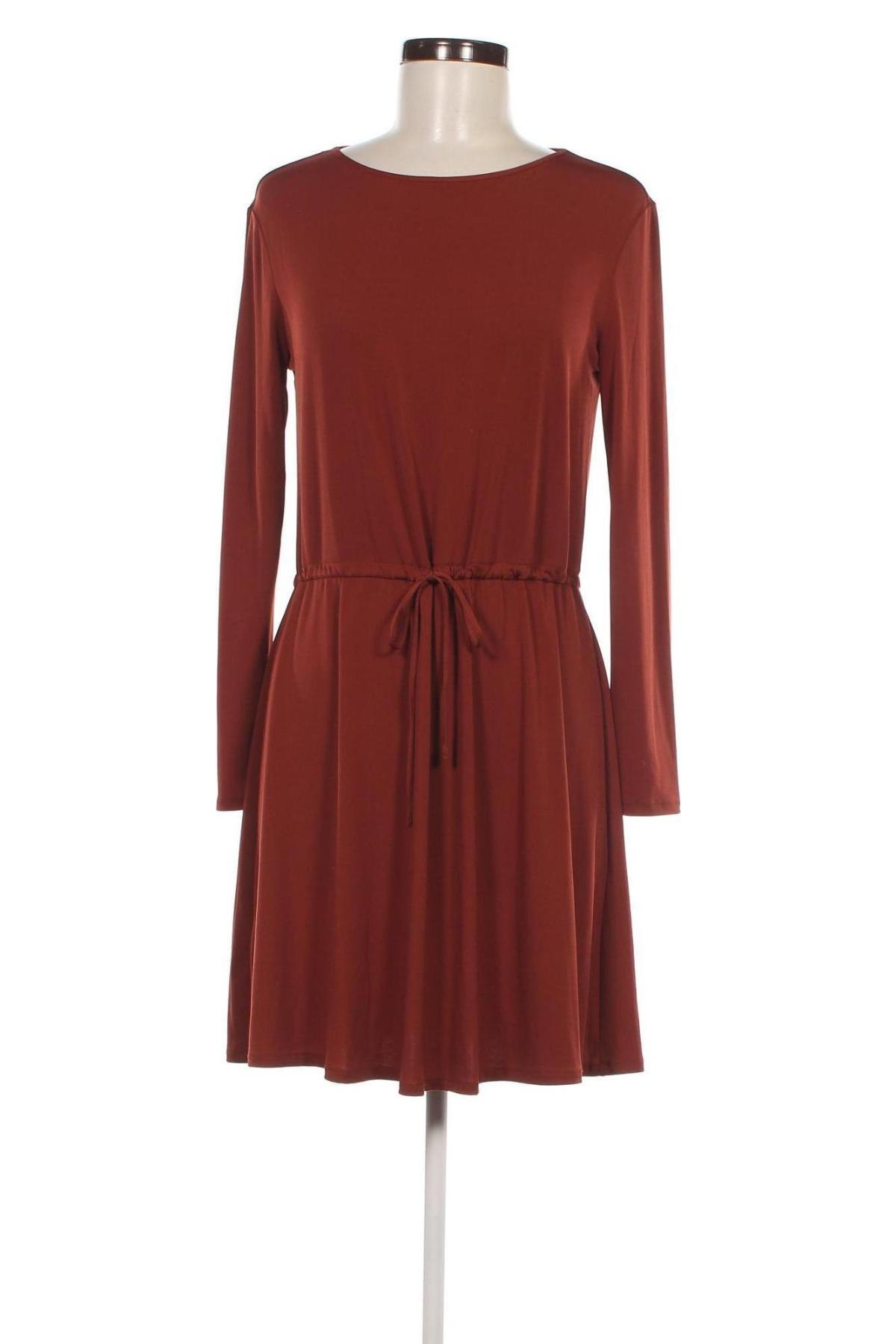 Kleid Mango, Größe S, Farbe Braun, Preis € 17,39