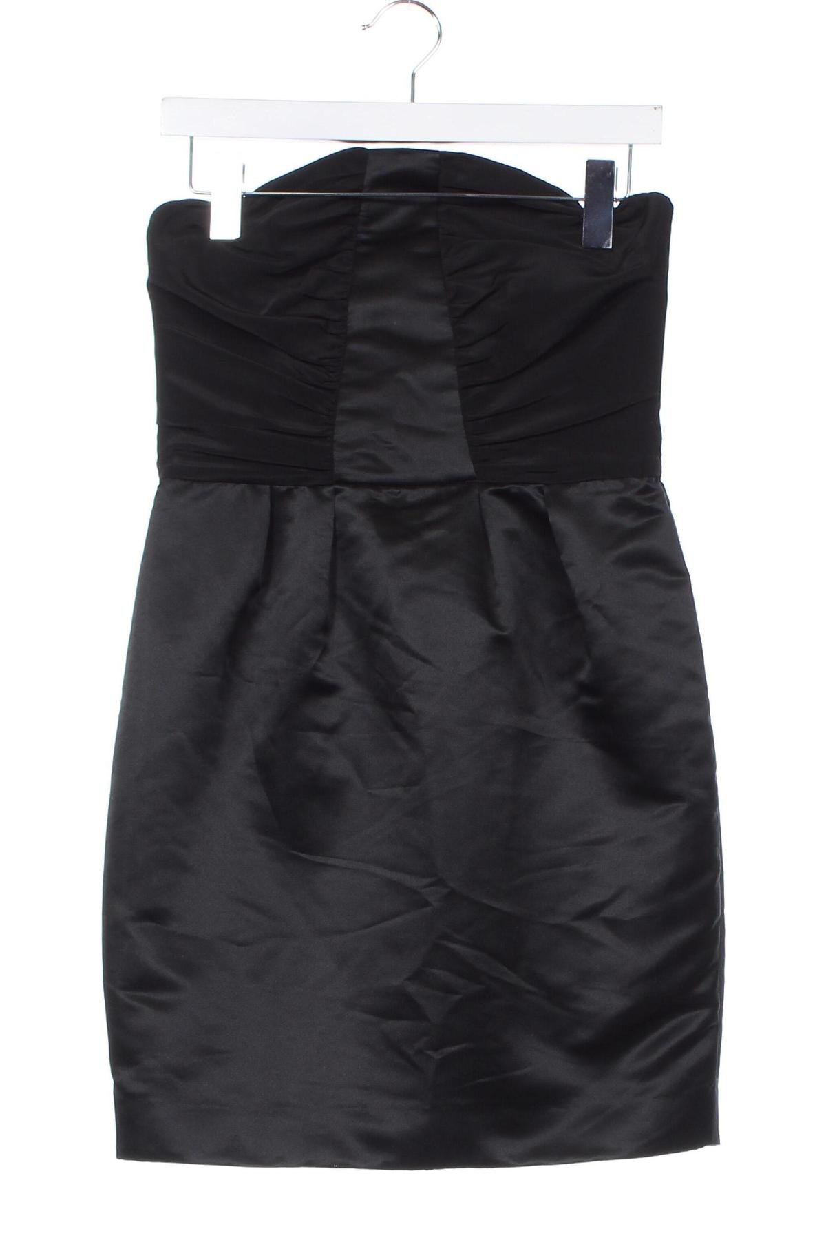 Kleid Mango, Größe L, Farbe Schwarz, Preis 47,99 €