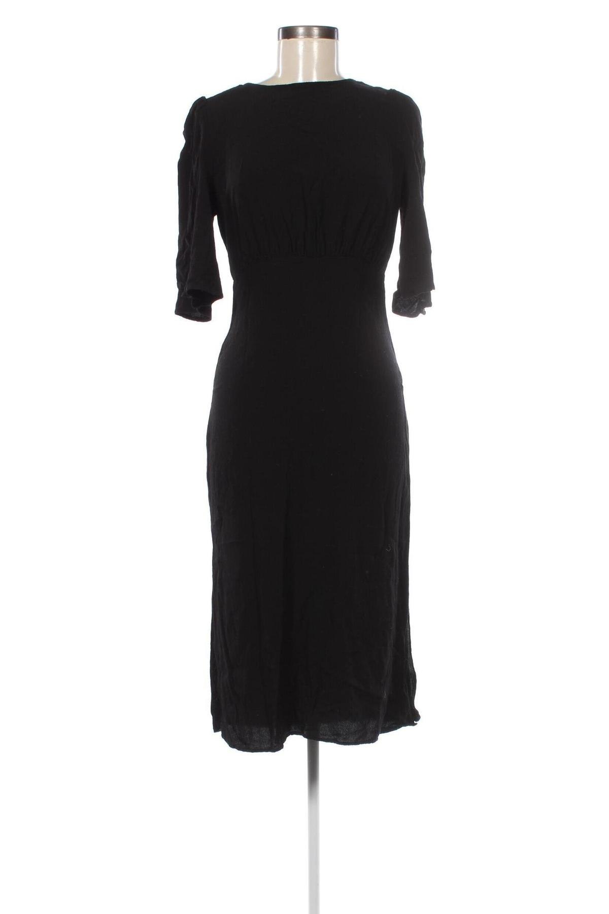 Rochie Mango, Mărime S, Culoare Negru, Preț 47,99 Lei