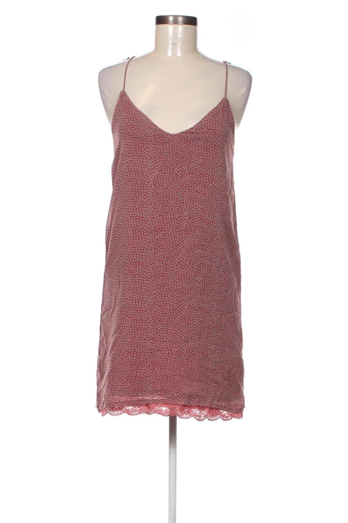 Kleid Mango, Größe S, Farbe Rot, Preis 12,49 €