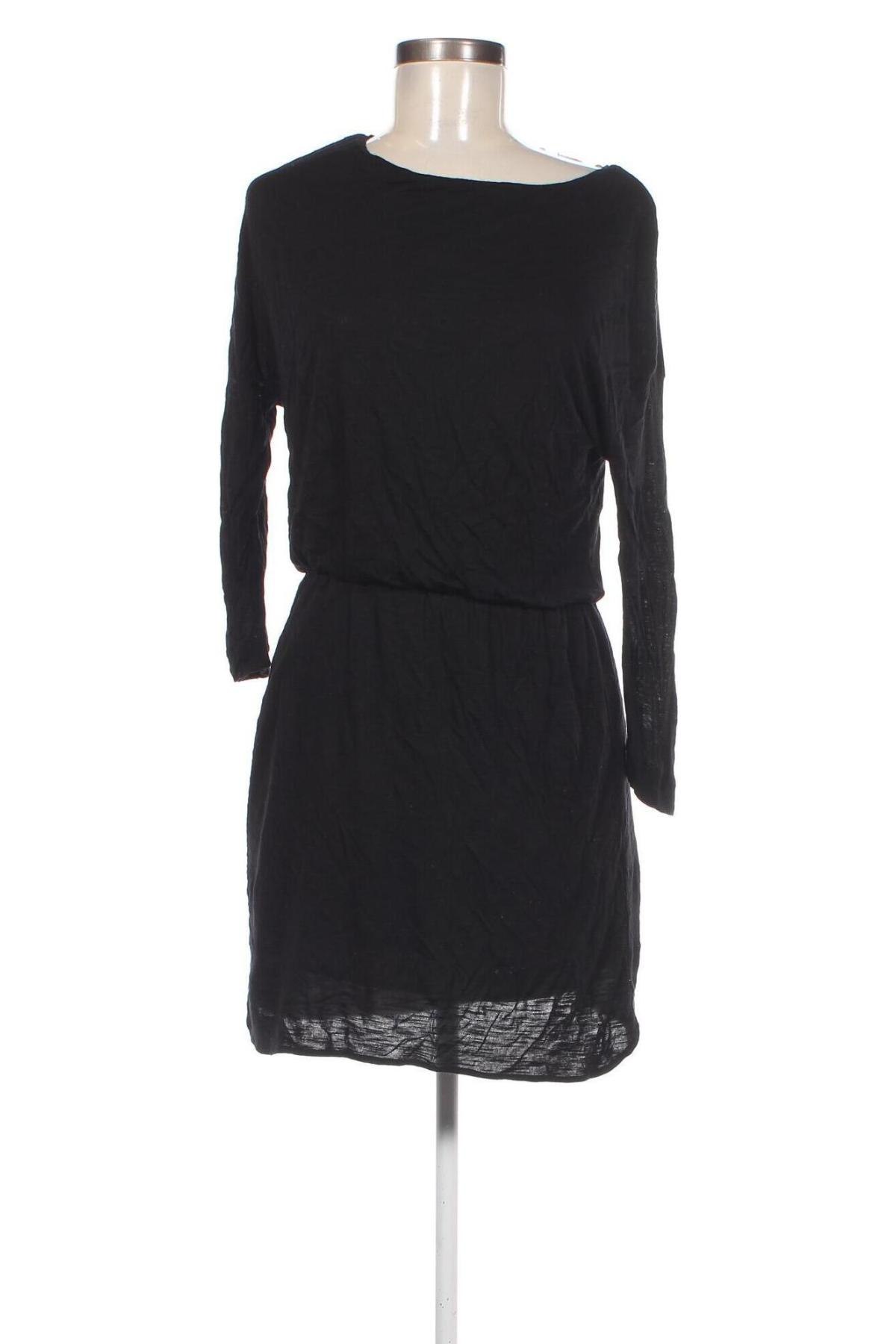 Kleid Mango, Größe M, Farbe Schwarz, Preis 23,99 €