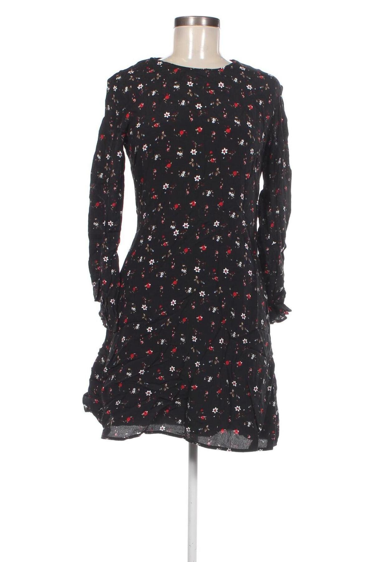 Kleid Mango, Größe M, Farbe Schwarz, Preis € 9,99