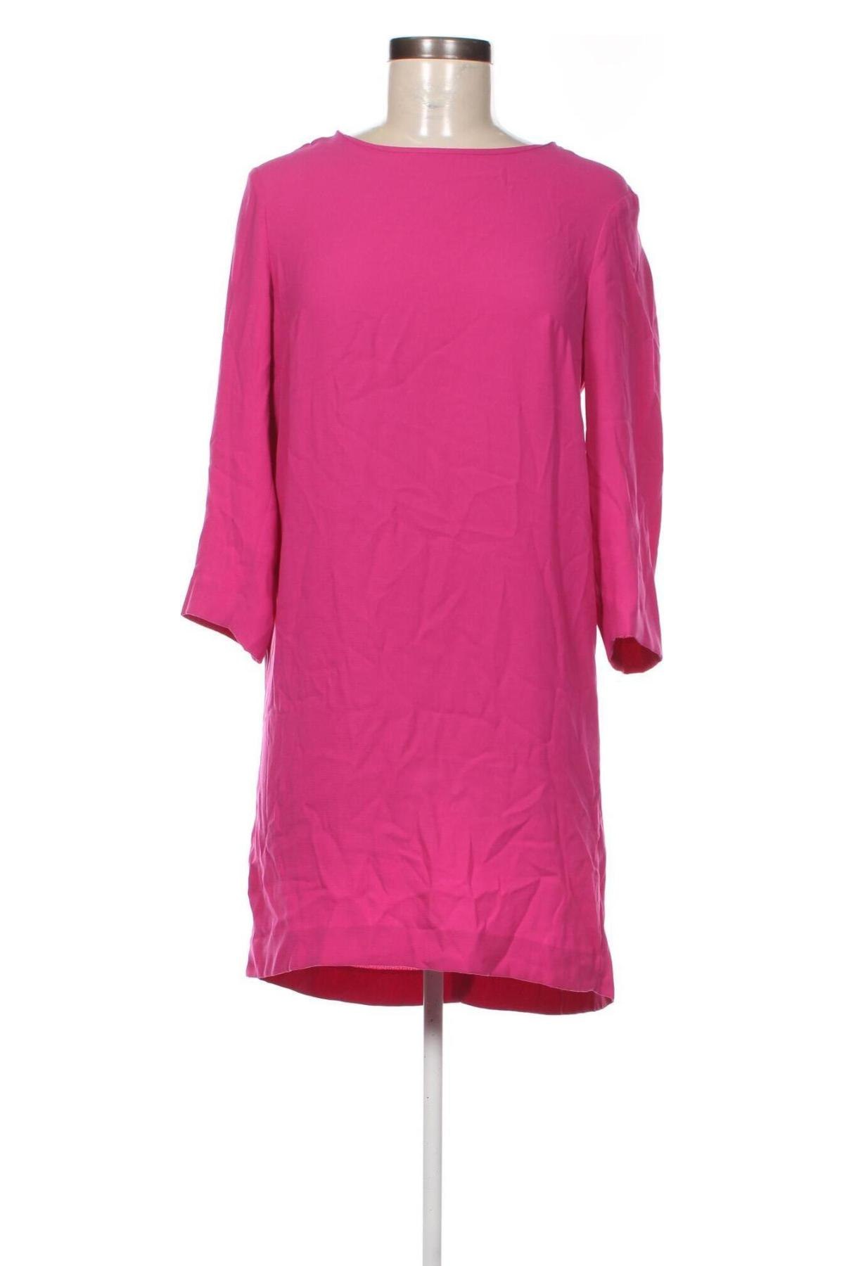 Kleid Mango, Größe S, Farbe Rosa, Preis 23,99 €