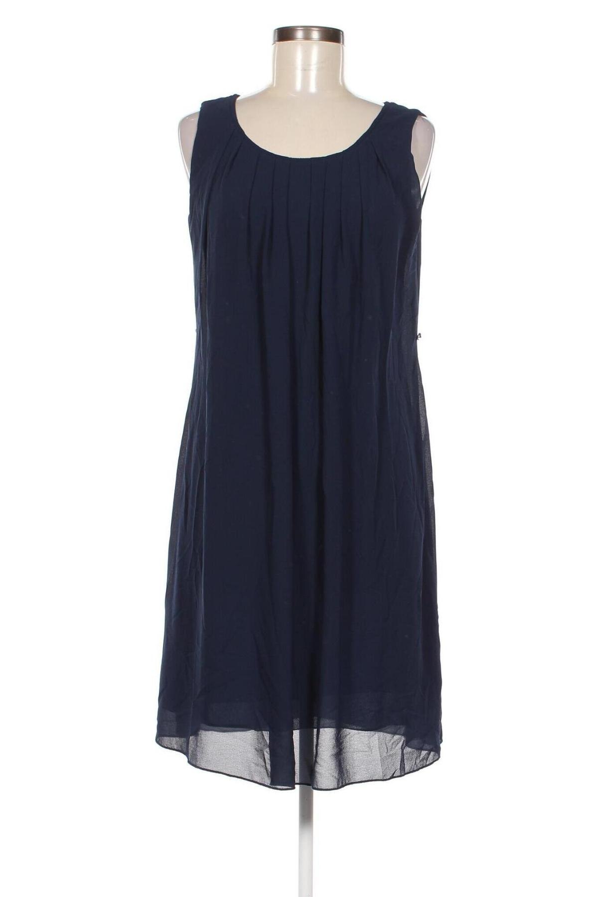 Kleid Manguun, Größe M, Farbe Blau, Preis 13,49 €