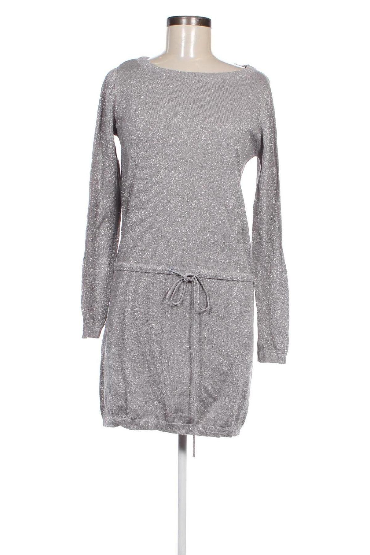 Kleid Mar Collection, Größe M, Farbe Silber, Preis € 11,49