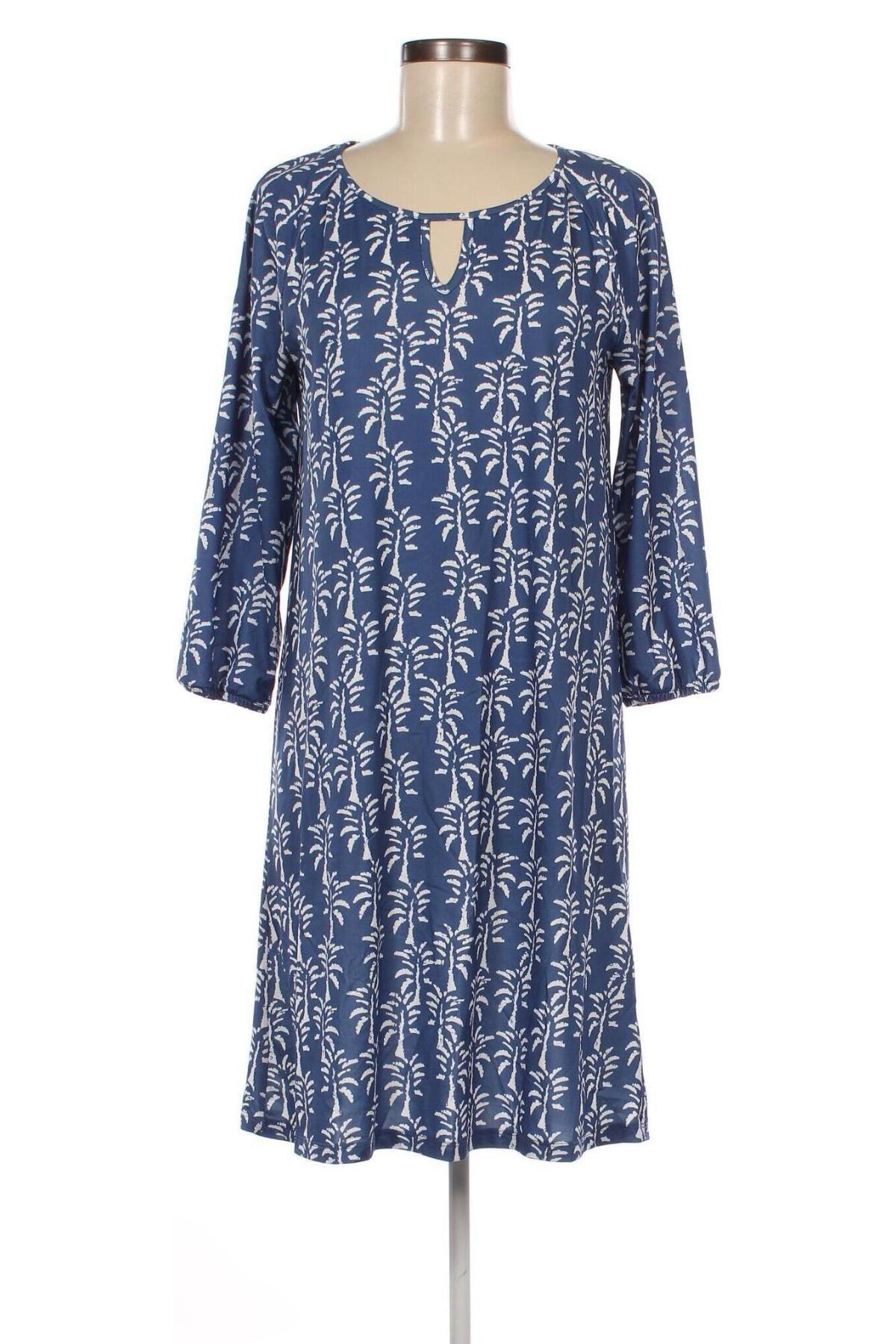 Kleid Marc Aurel, Größe M, Farbe Blau, Preis 36,99 €