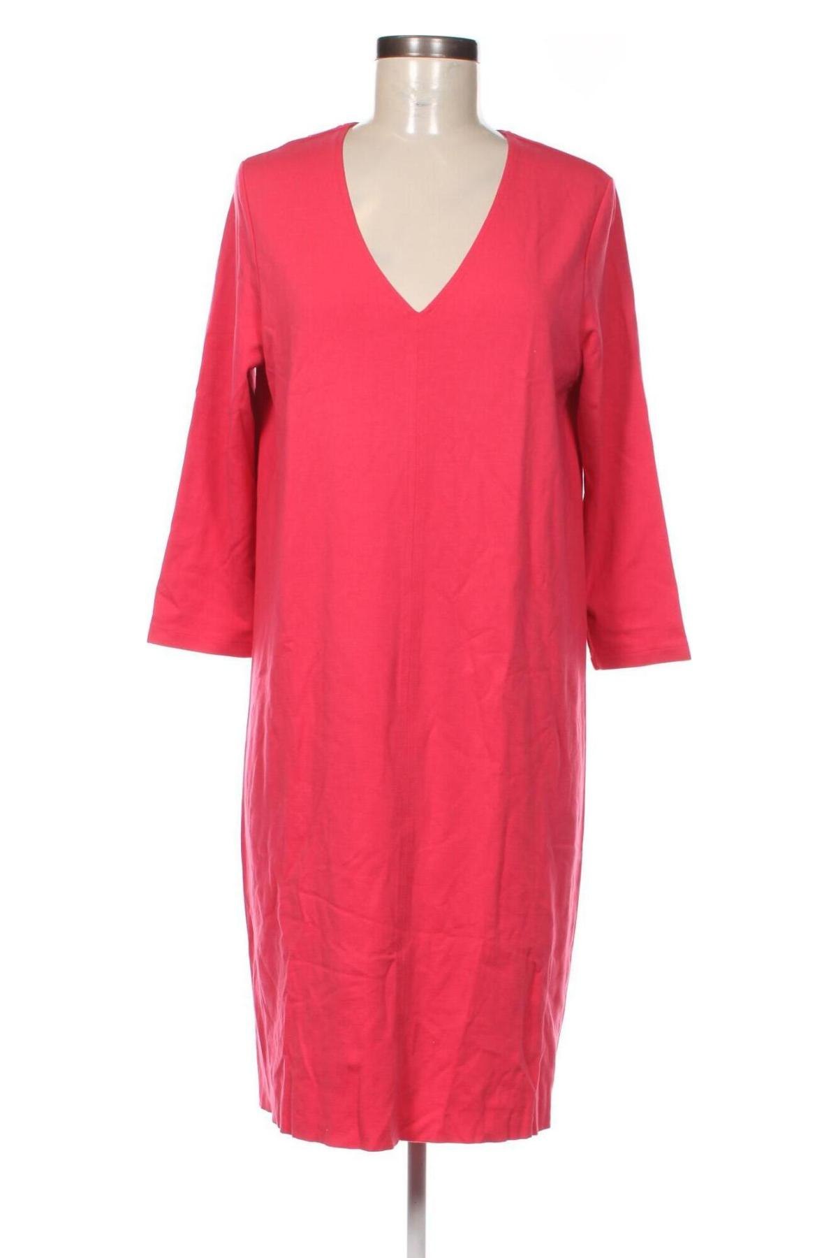 Kleid Marc O'Polo, Größe M, Farbe Rosa, Preis 90,79 €