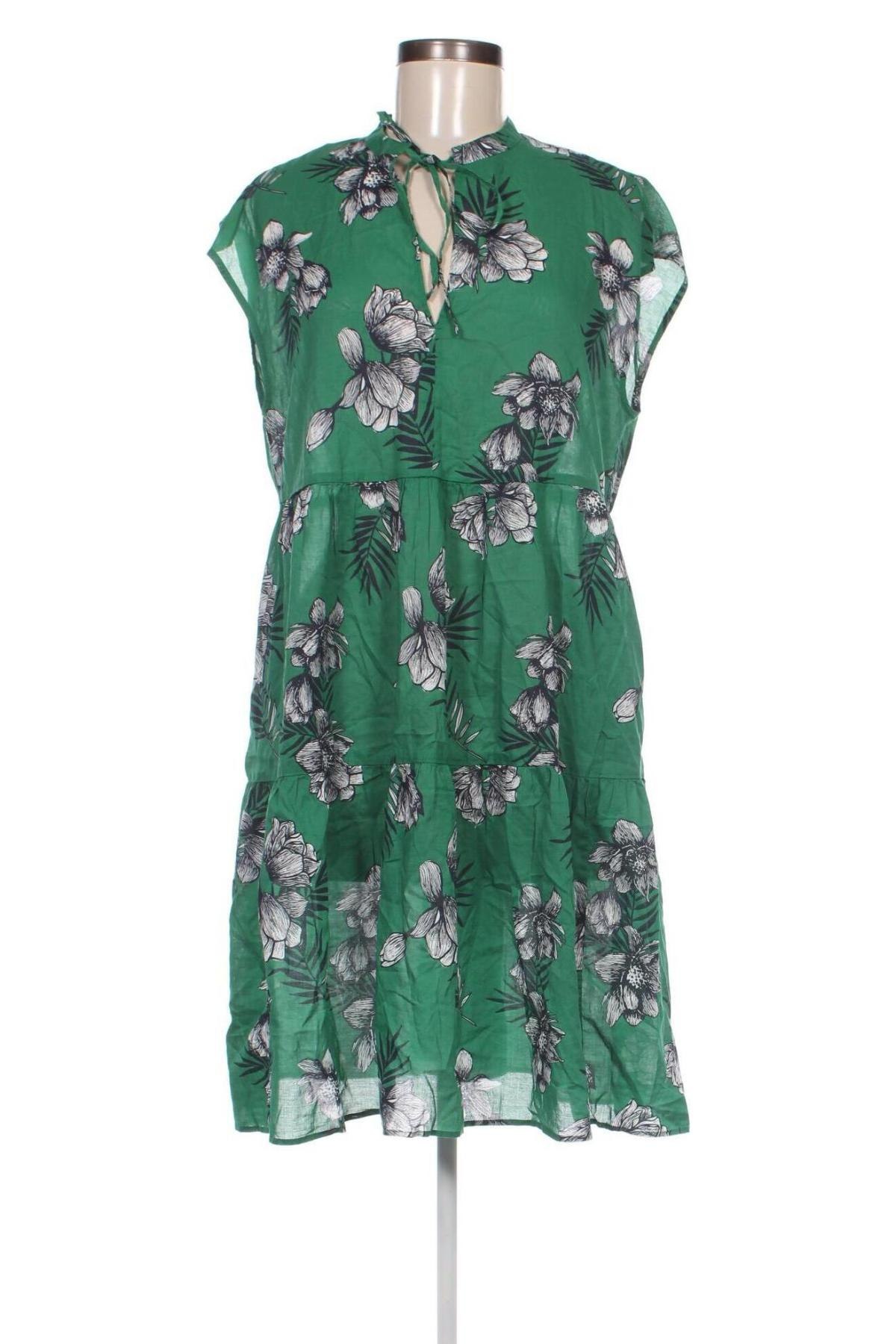 Rochie Marc O'Polo, Mărime M, Culoare Verde, Preț 252,99 Lei