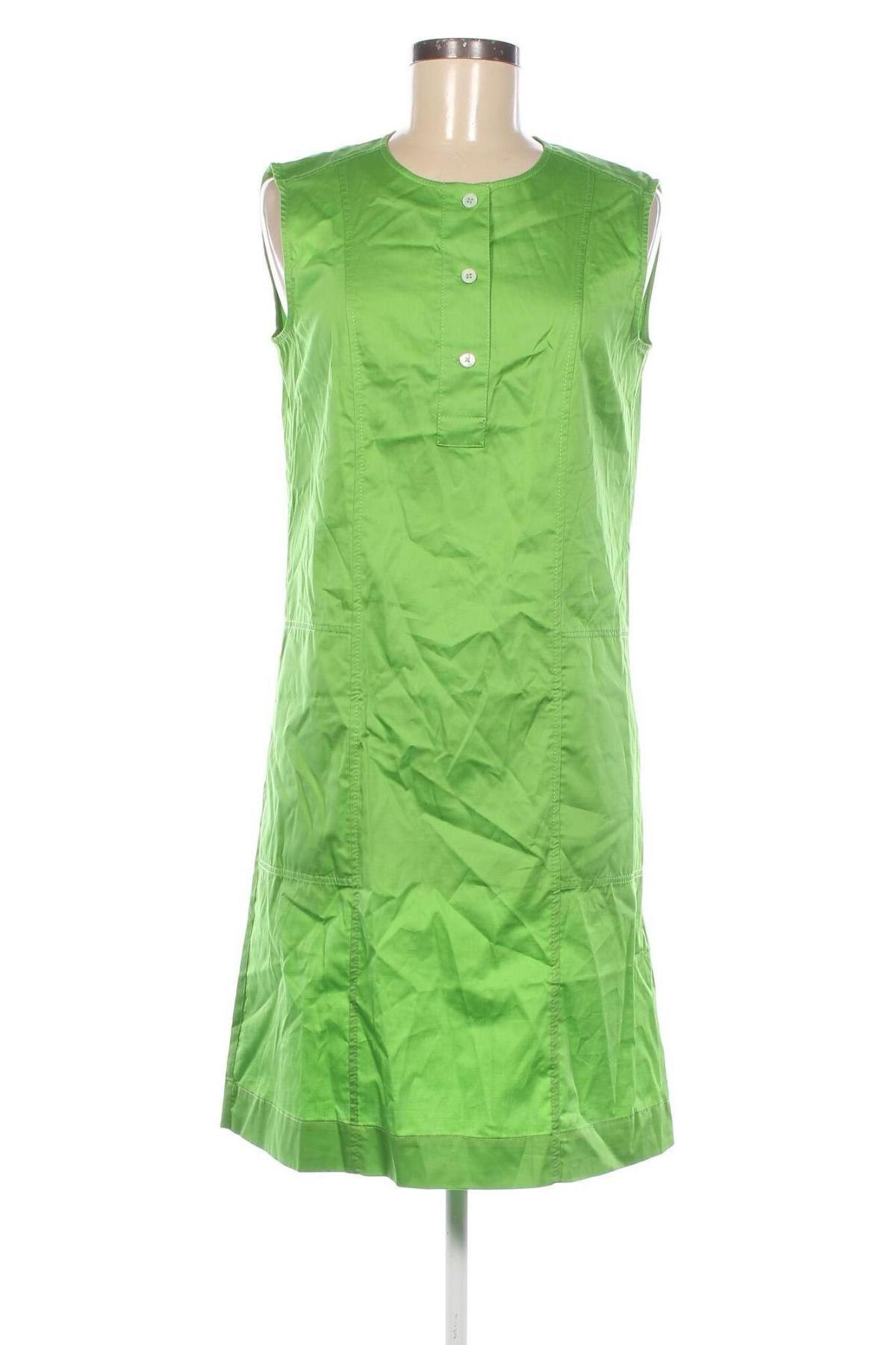 Rochie Marc O'Polo, Mărime S, Culoare Verde, Preț 278,99 Lei