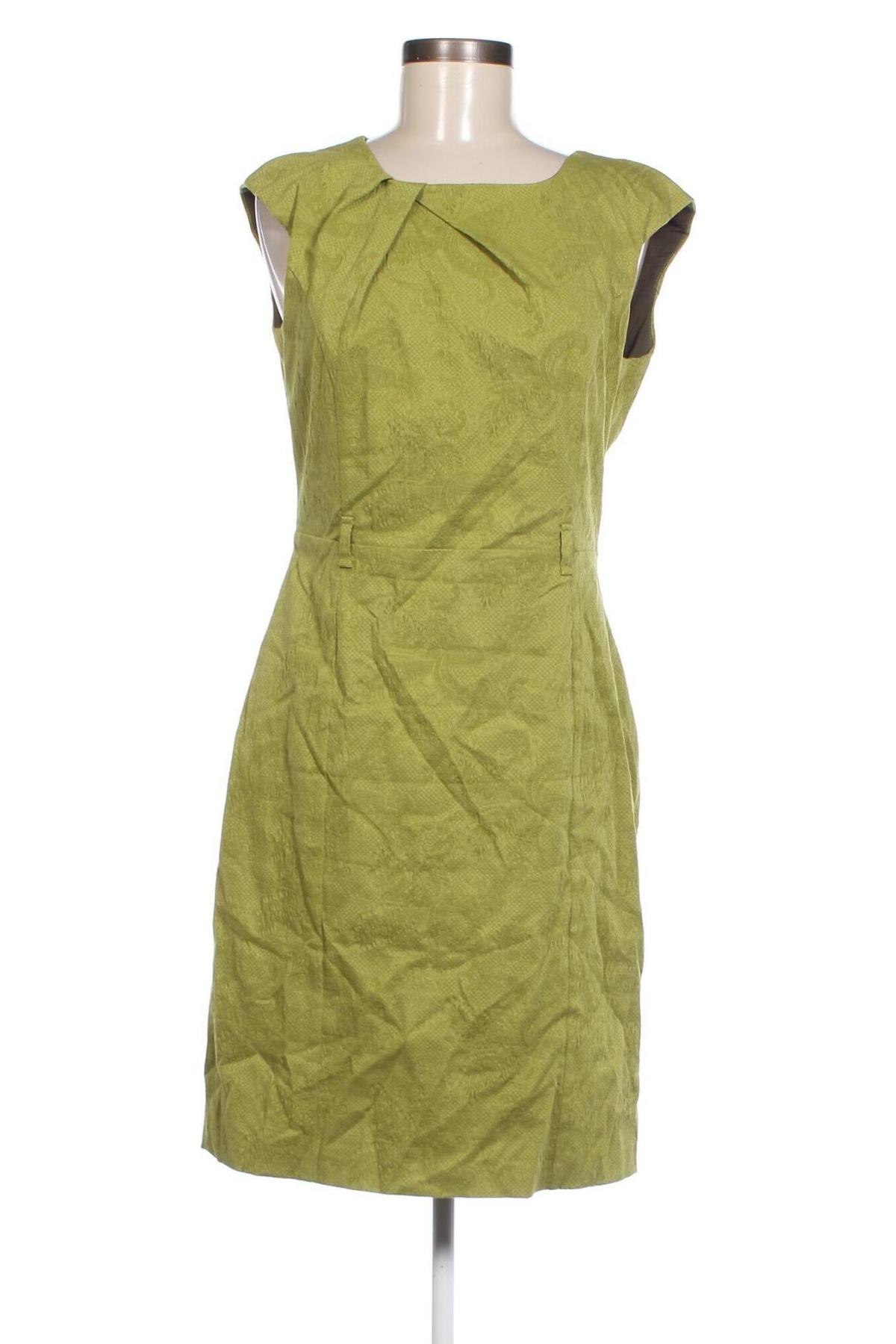 Rochie Marie Méro, Mărime S, Culoare Verde, Preț 214,99 Lei