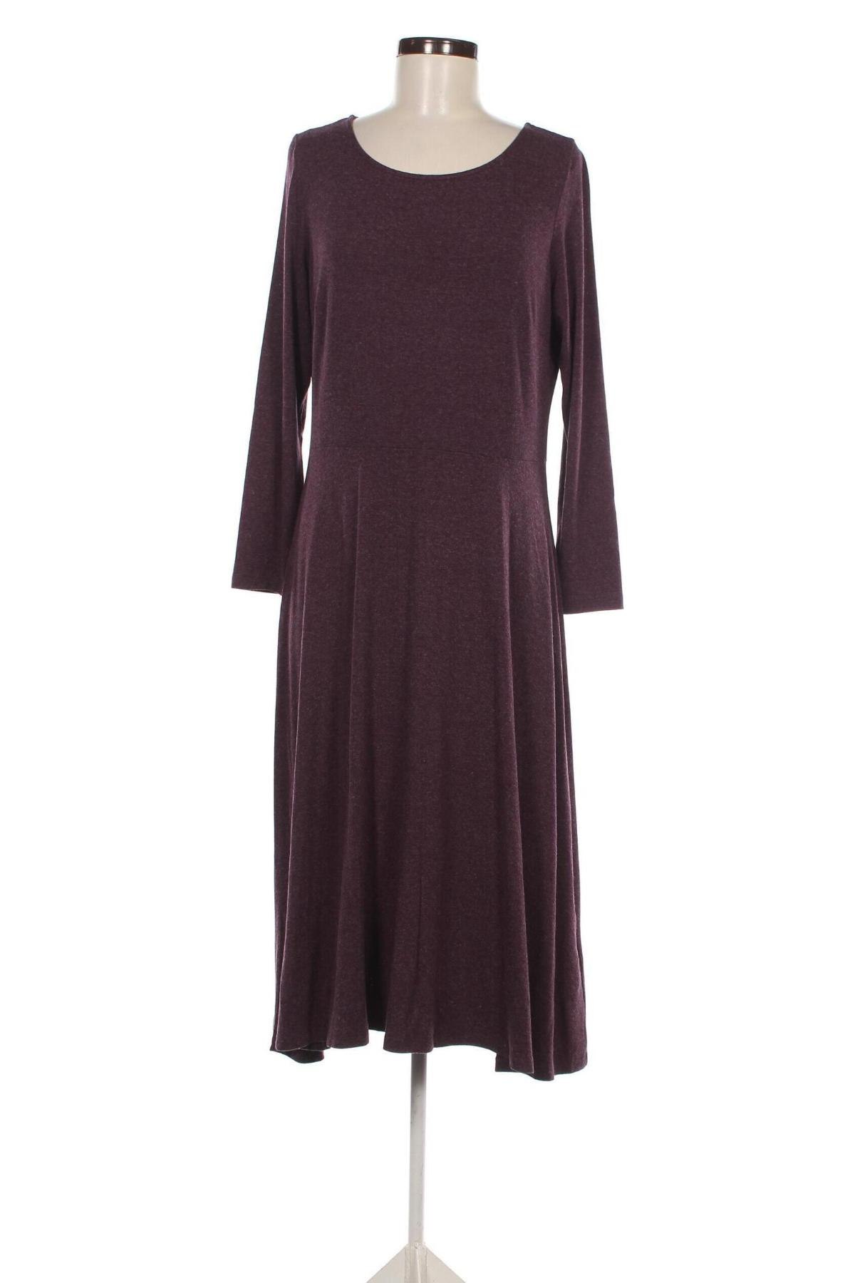 Kleid Marie Zelie, Größe L, Farbe Lila, Preis € 15,99