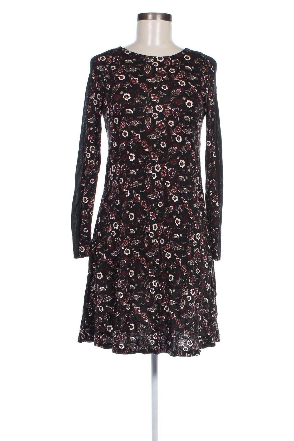 Kleid Marks & Spencer, Größe S, Farbe Mehrfarbig, Preis 9,99 €