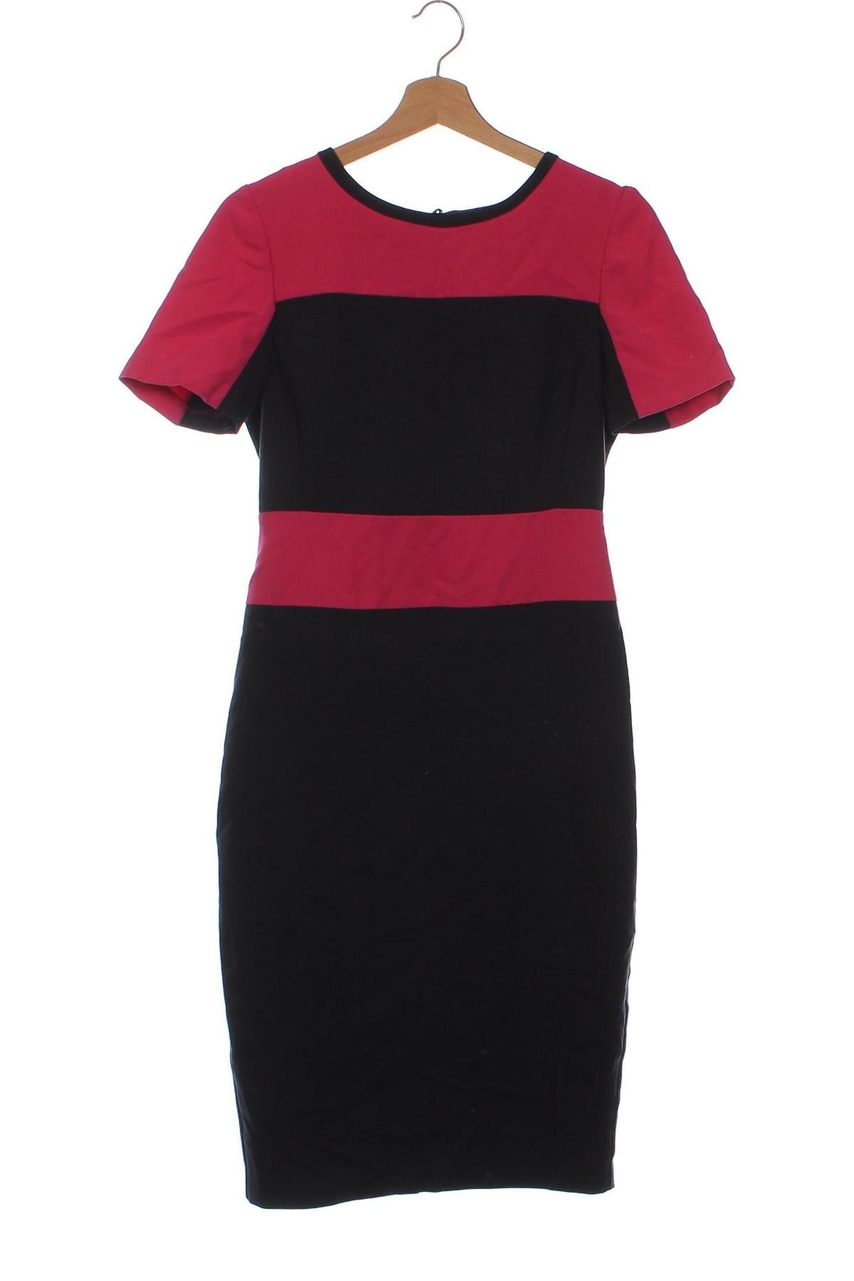 Kleid Marks & Spencer, Größe S, Farbe Schwarz, Preis 18,99 €