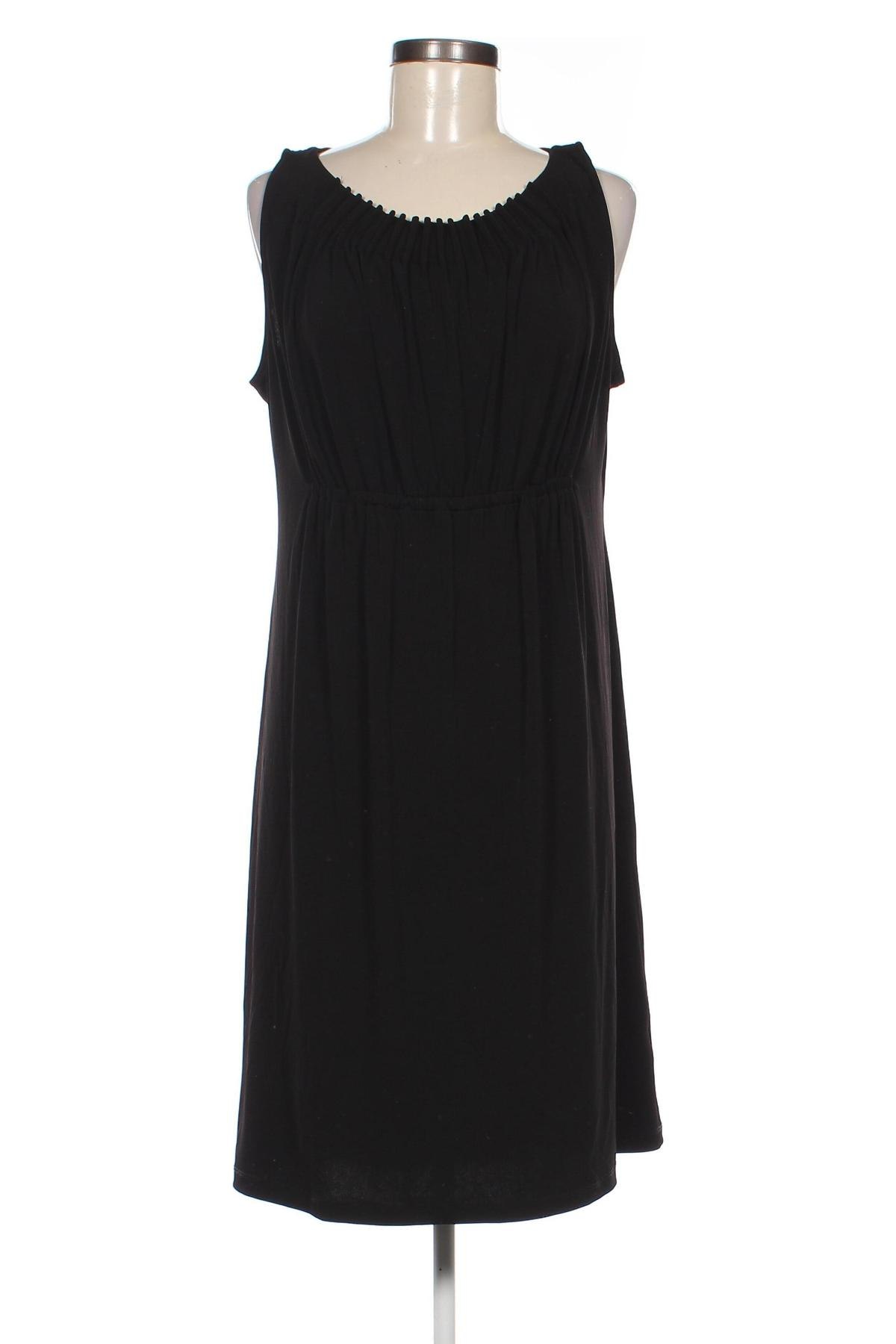 Kleid Marks & Spencer, Größe XL, Farbe Schwarz, Preis € 24,99