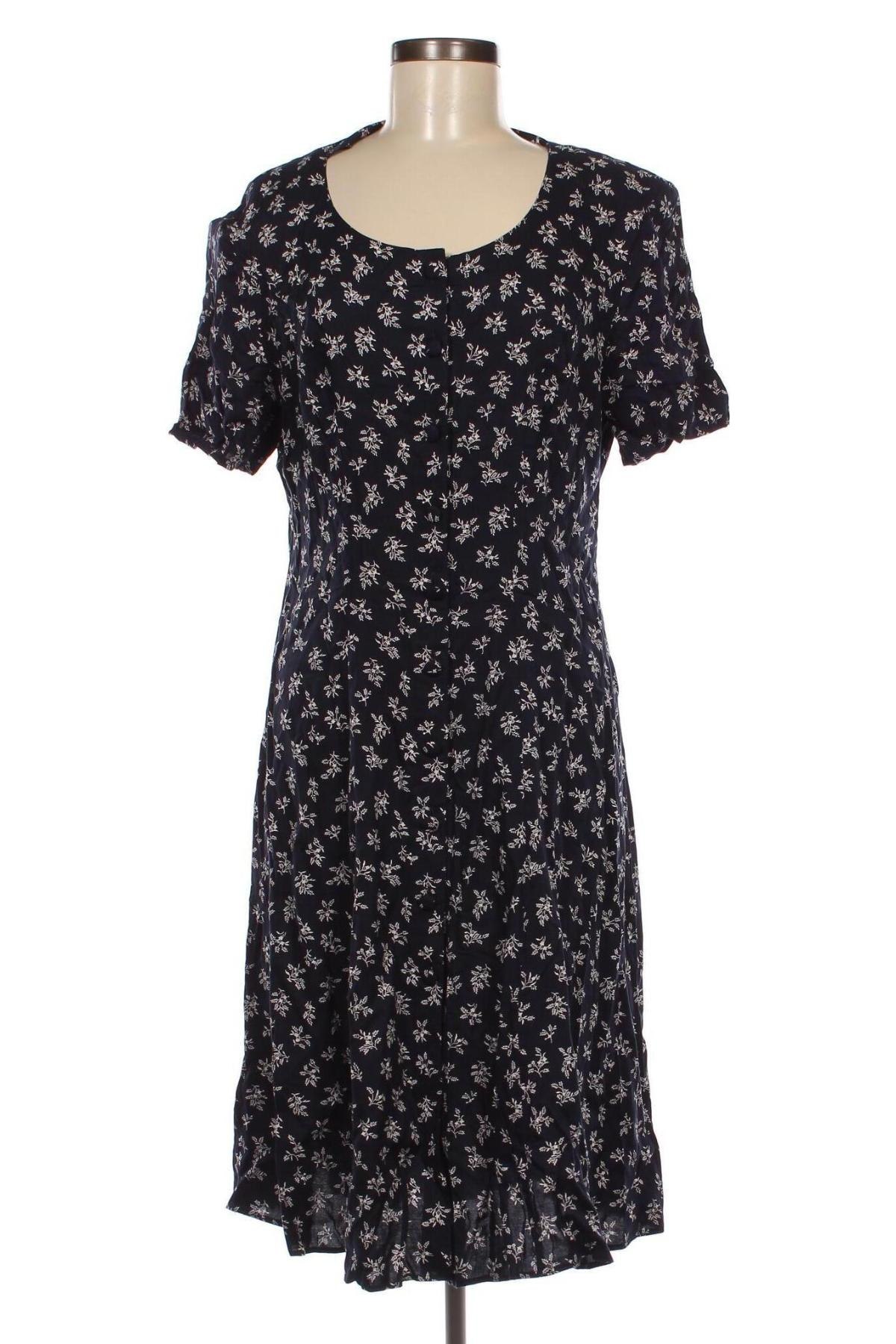 Kleid Marks & Spencer, Größe XL, Farbe Mehrfarbig, Preis € 18,99