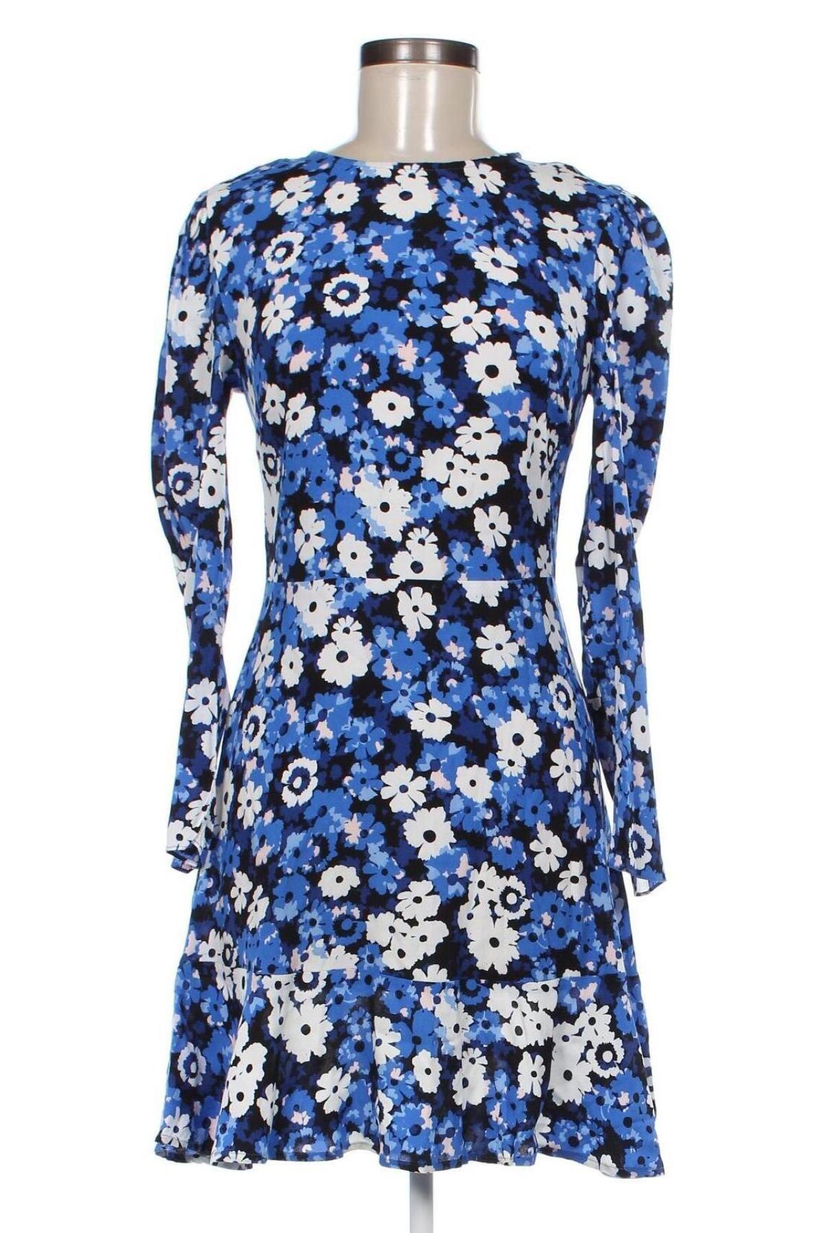 Kleid Marks & Spencer, Größe S, Farbe Mehrfarbig, Preis € 19,95