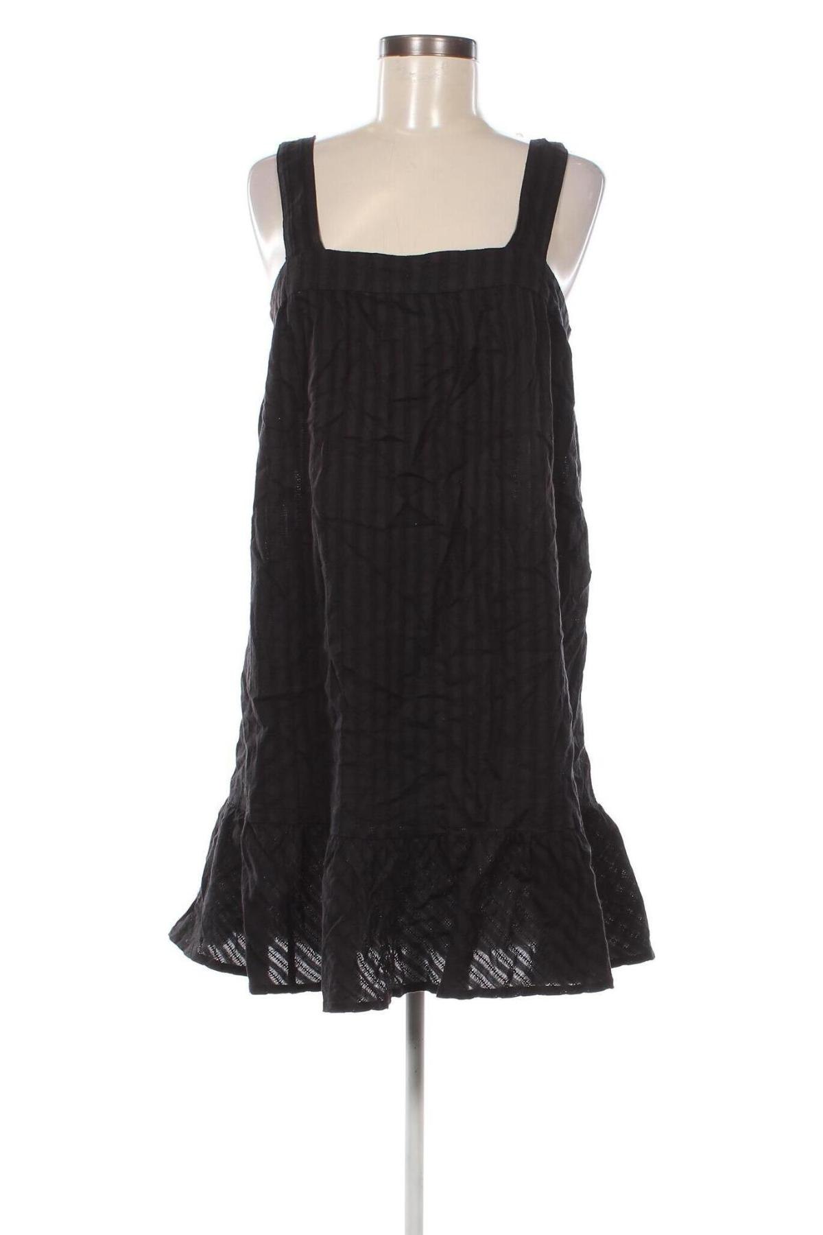 Rochie Marks & Spencer, Mărime XL, Culoare Negru, Preț 72,99 Lei