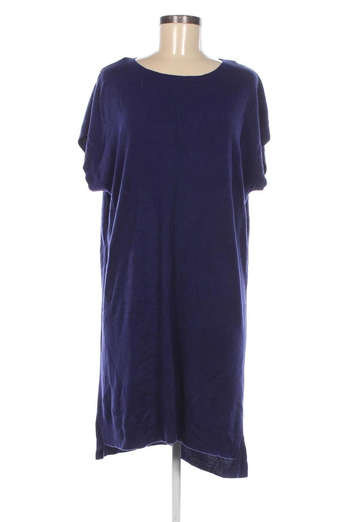 Kleid Marks & Spencer, Größe XXL, Farbe Blau, Preis € 28,79