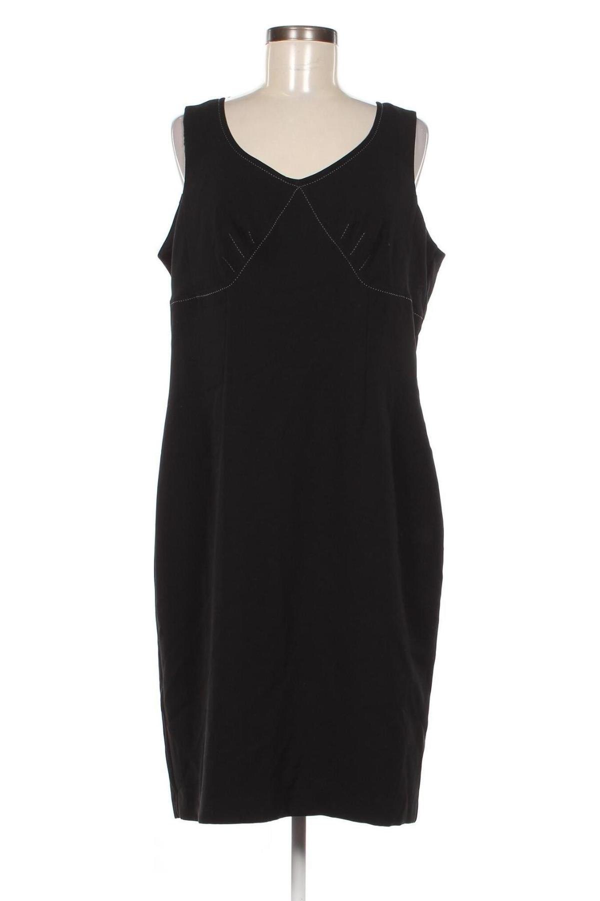 Rochie Marks & Spencer, Mărime XL, Culoare Negru, Preț 78,99 Lei