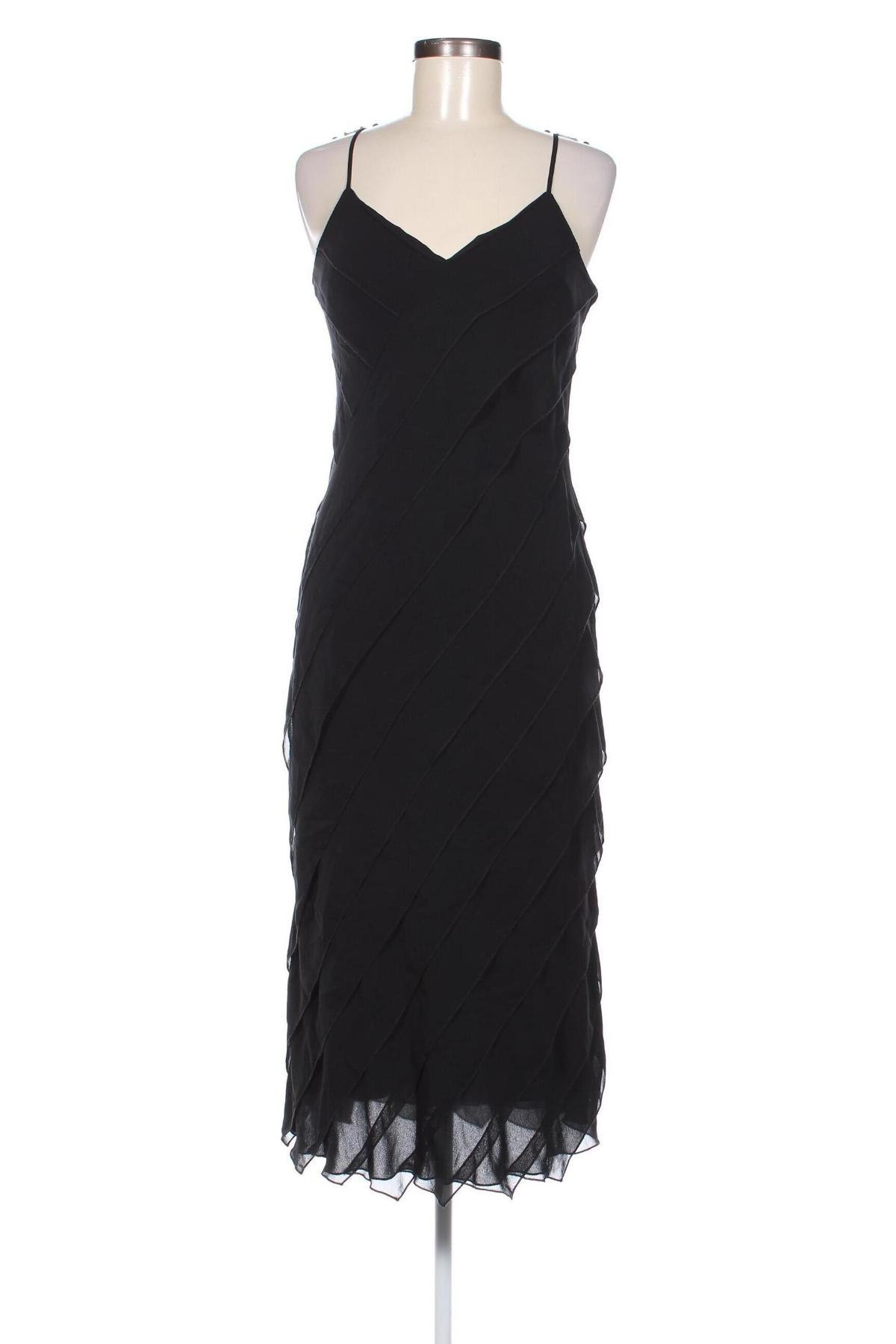 Rochie Marks & Spencer, Mărime M, Culoare Negru, Preț 134,99 Lei