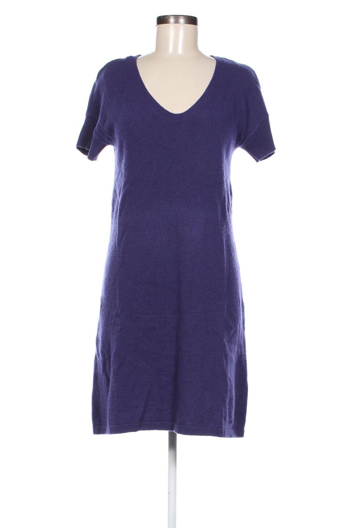 Kleid Marks & Spencer, Größe M, Farbe Lila, Preis 28,79 €