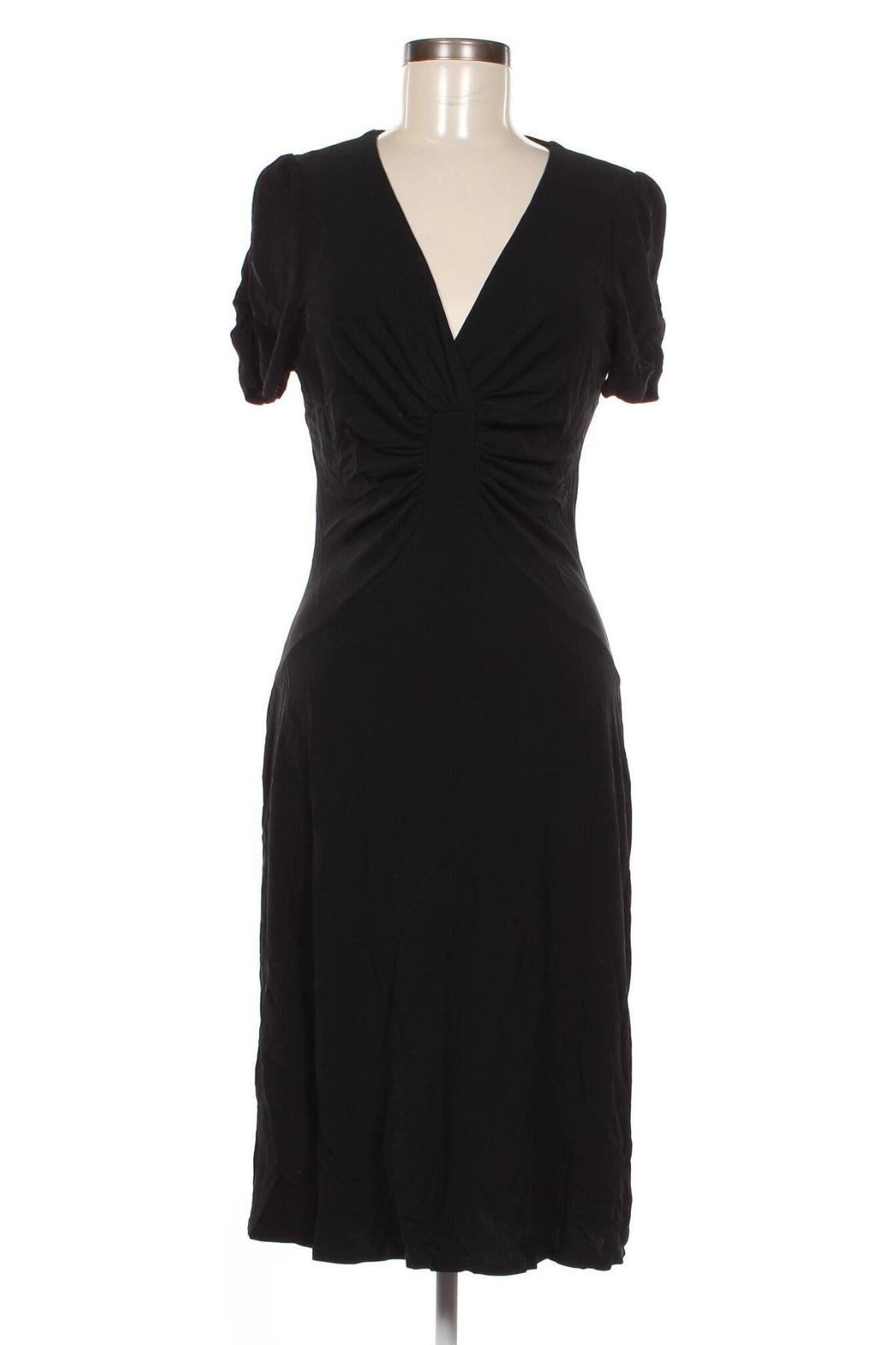 Kleid Marks & Spencer Autograph, Größe XL, Farbe Schwarz, Preis € 25,99