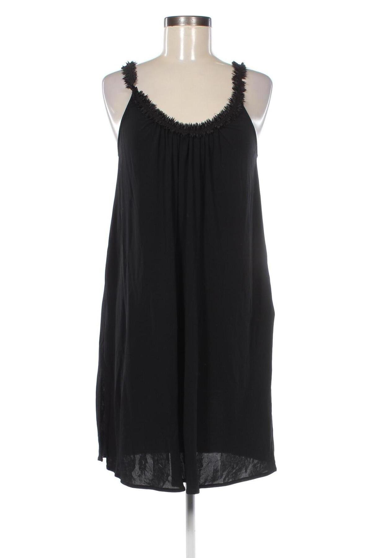 Kleid Maryan Mehlhorn, Größe S, Farbe Schwarz, Preis 41,59 €