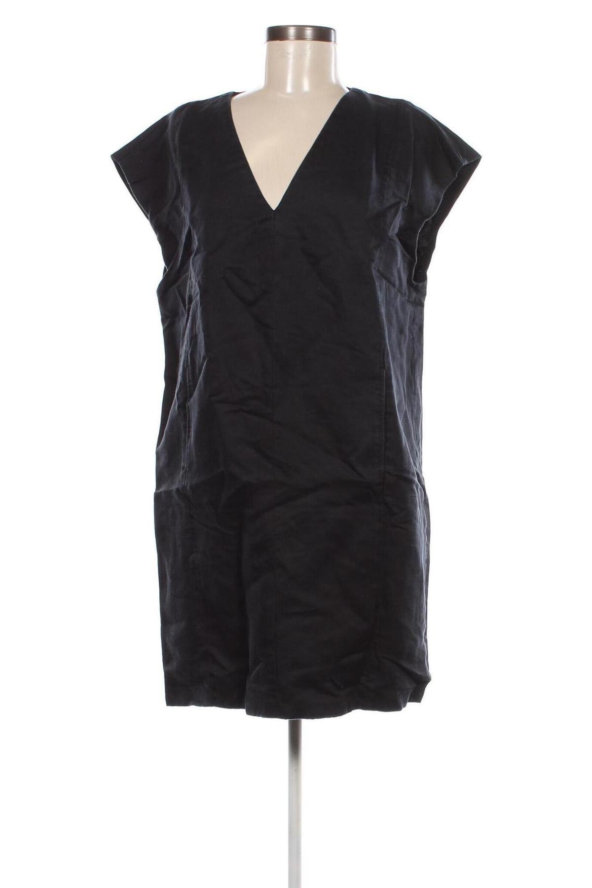 Rochie Massimo Dutti, Mărime S, Culoare Negru, Preț 135,99 Lei