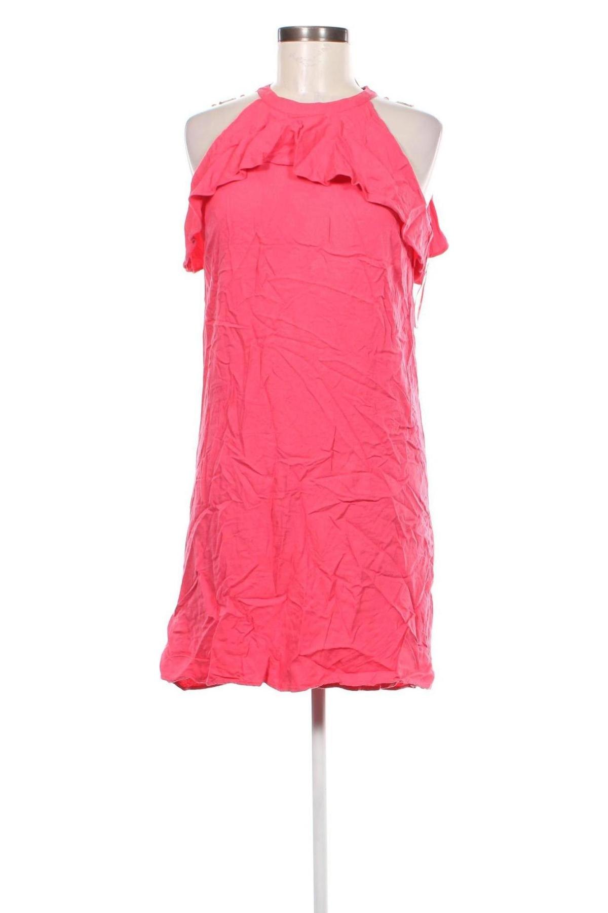 Kleid Massimo Dutti, Größe S, Farbe Rosa, Preis 34,99 €