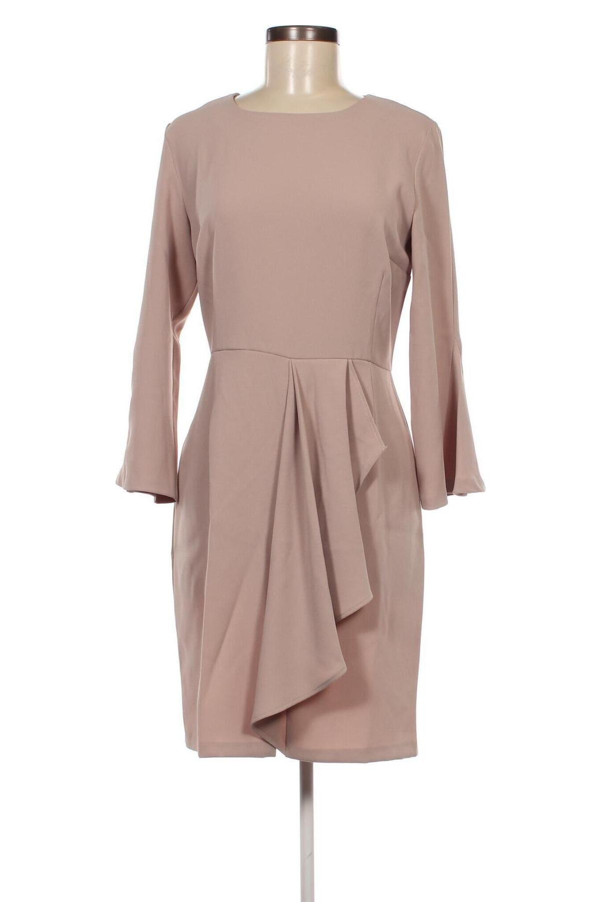 Kleid Max&Co., Größe M, Farbe Beige, Preis € 39,99