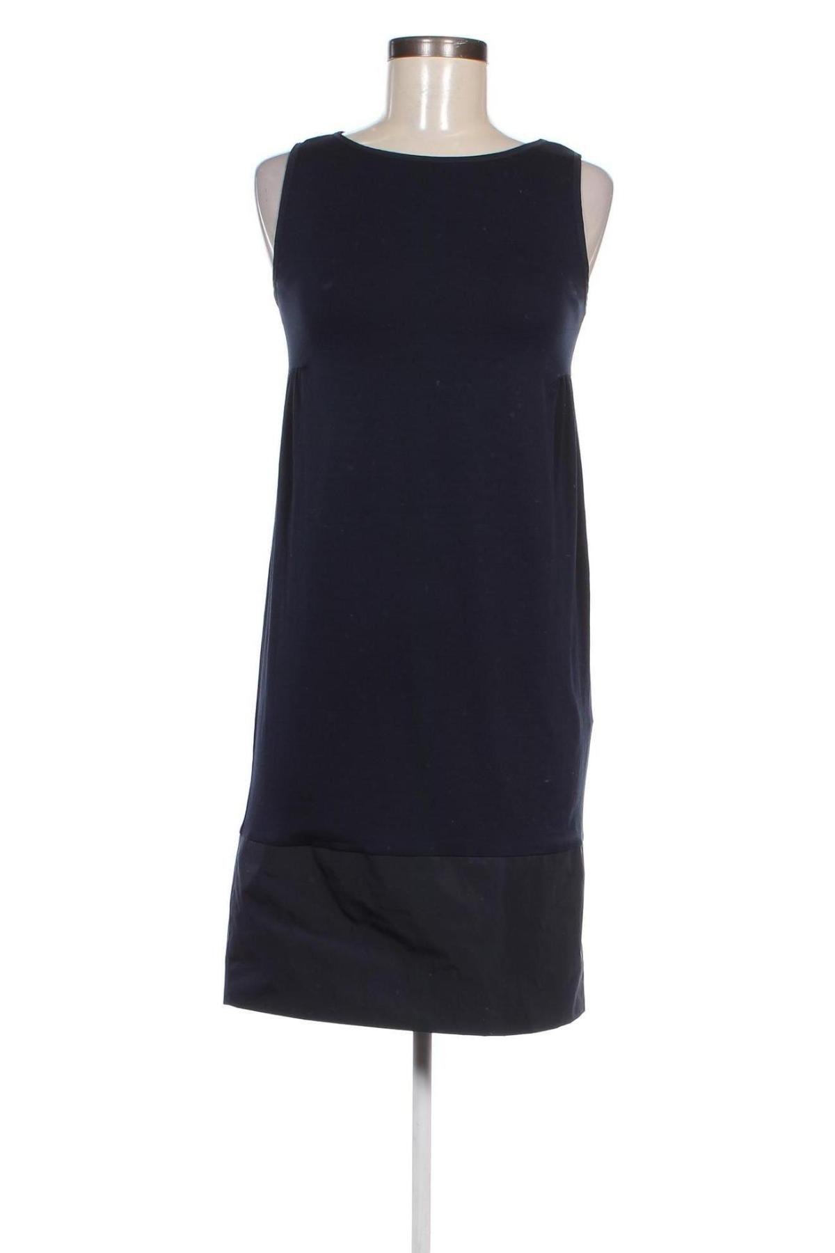 Kleid 'S MAX MARA, Größe M, Farbe Blau, Preis 87,99 €