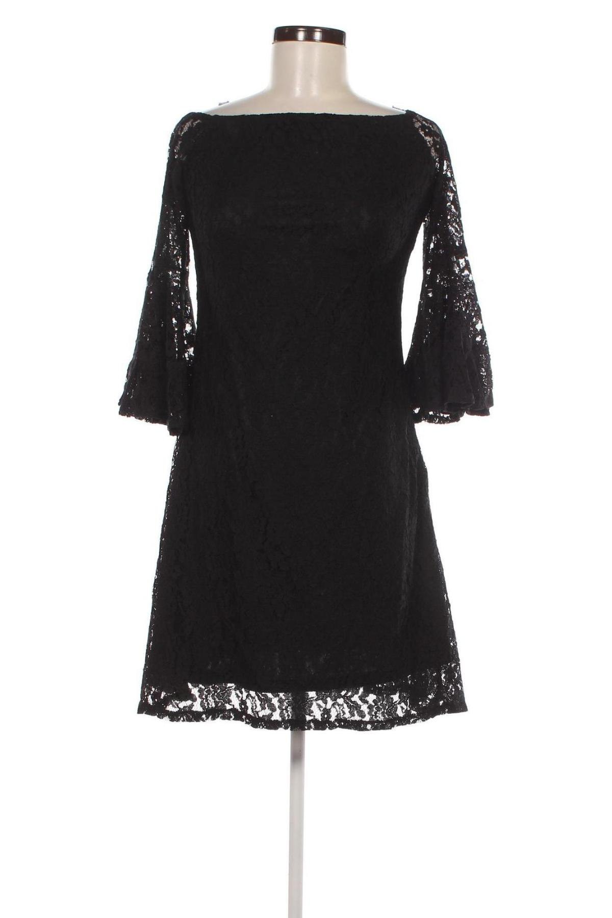 Kleid Mayaadi, Größe L, Farbe Schwarz, Preis 29,67 €