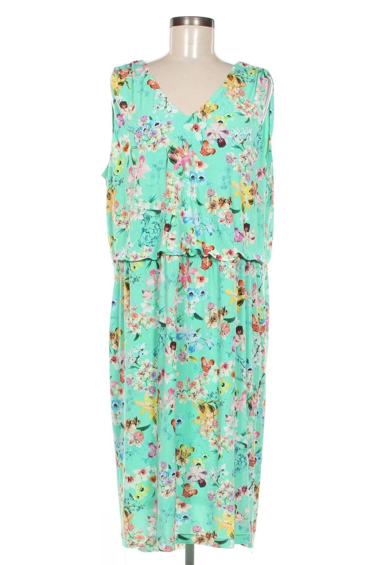 Rochie Mayerline, Mărime XL, Culoare Multicolor, Preț 242,99 Lei