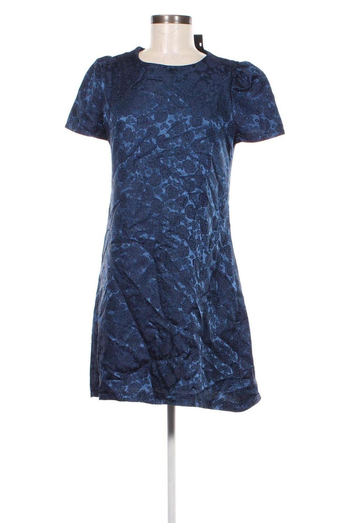 Kleid Mela London, Größe M, Farbe Blau, Preis € 39,49