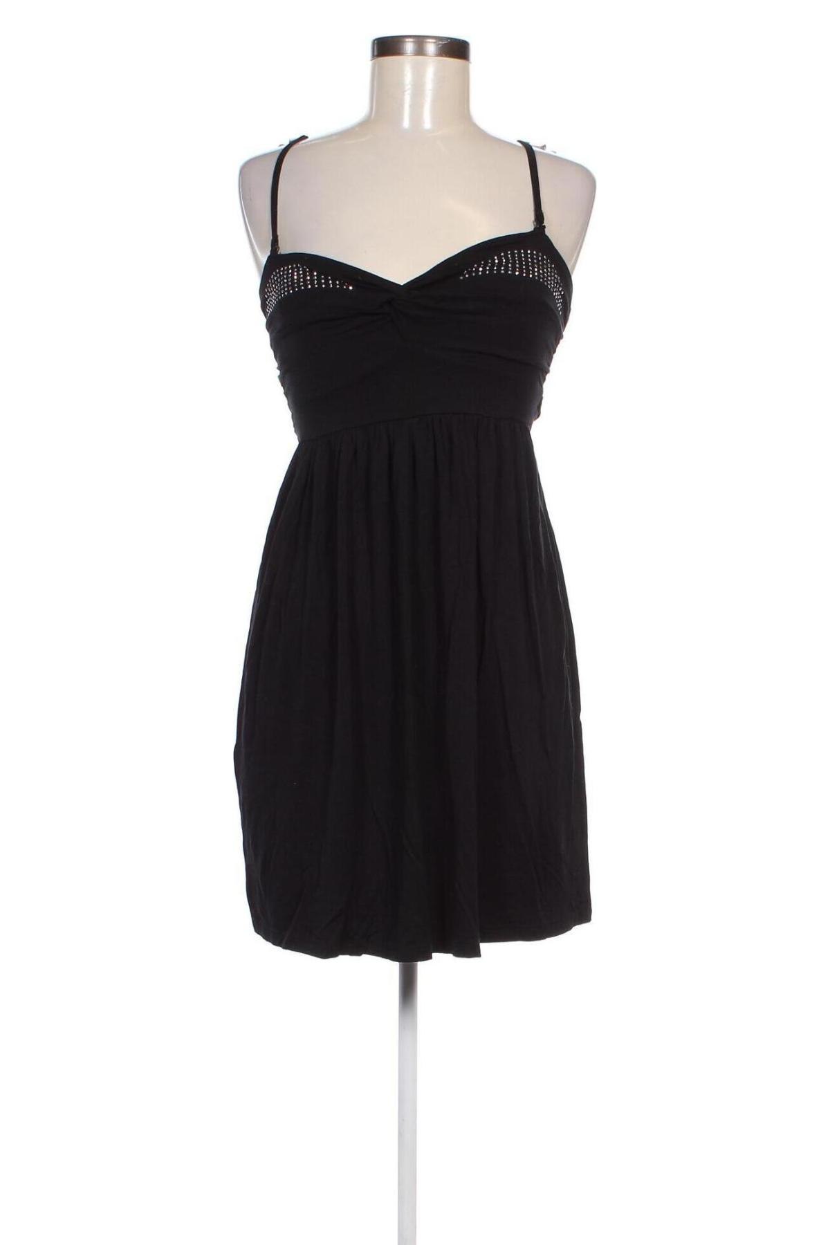 Kleid Melrose, Größe M, Farbe Schwarz, Preis 13,29 €