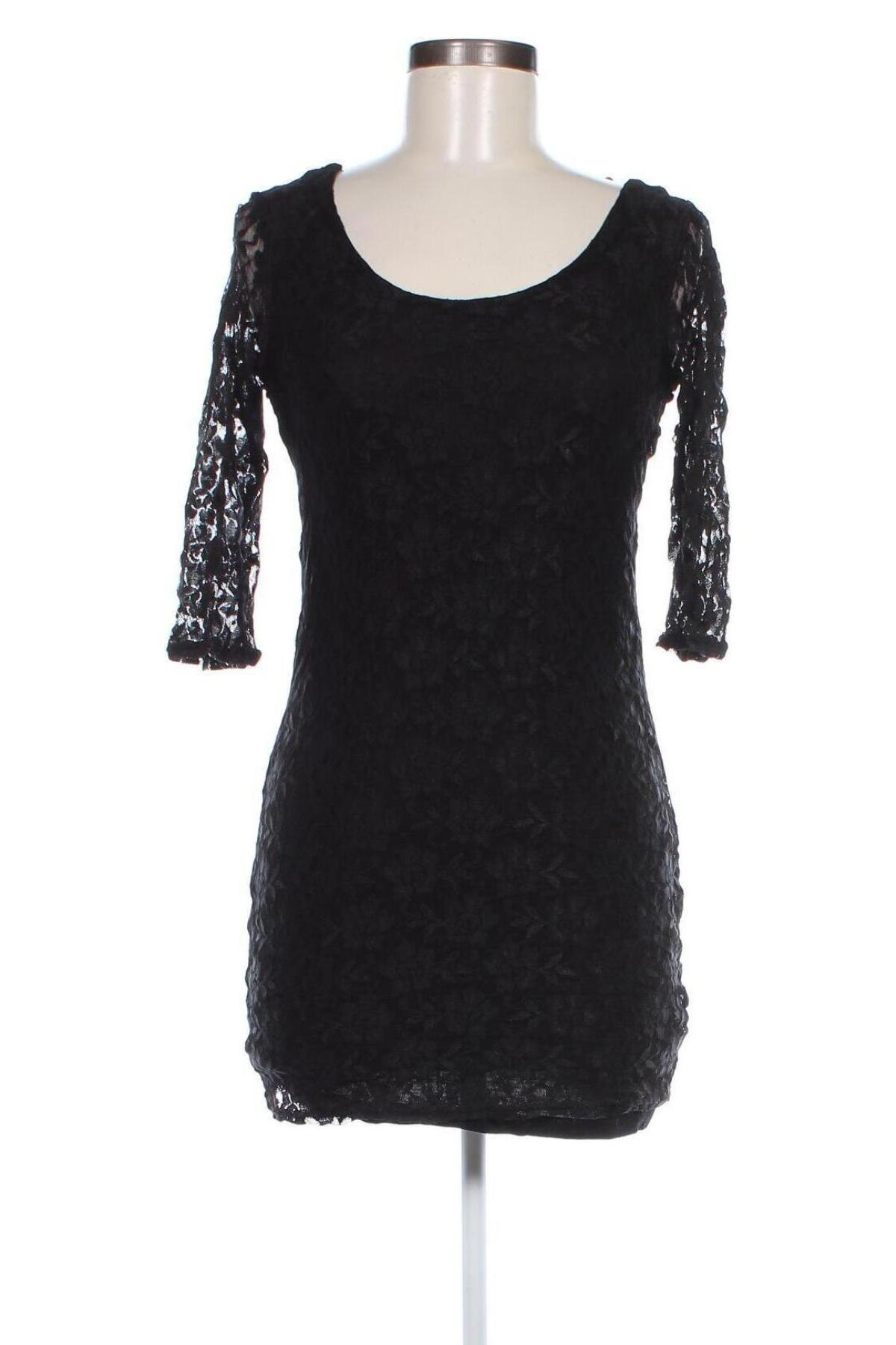 Kleid Melrose, Größe S, Farbe Schwarz, Preis € 20,29