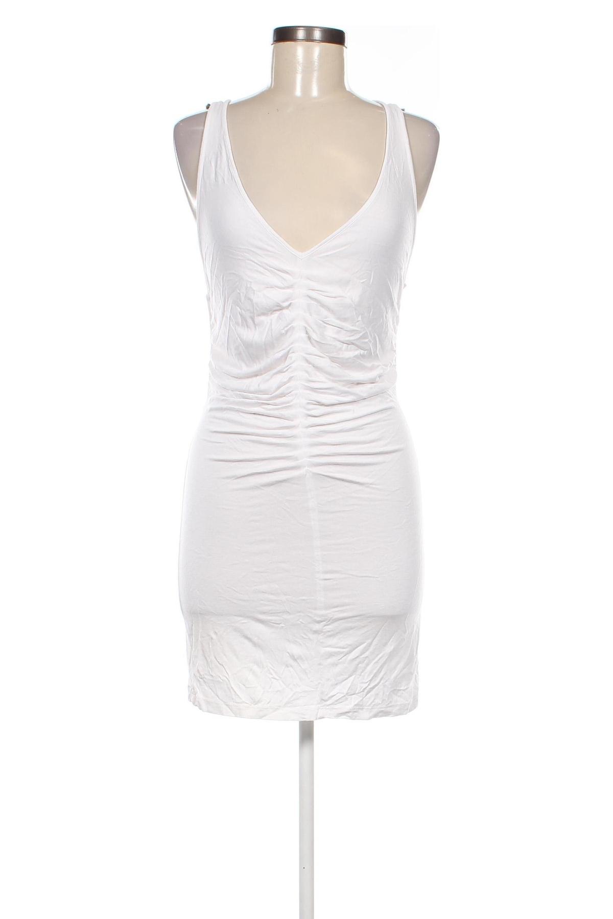 Rochie Met, Mărime S, Culoare Alb, Preț 175,99 Lei