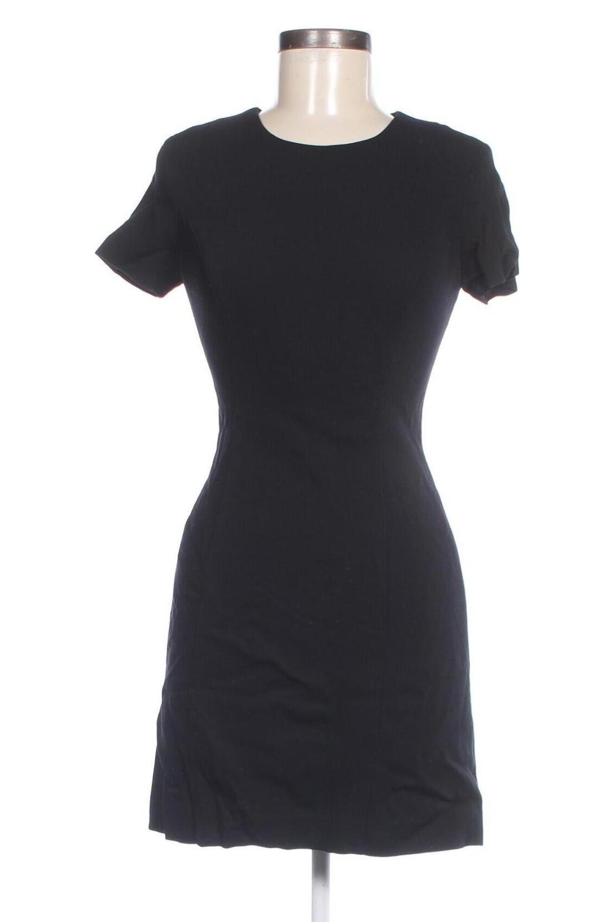 Kleid Mexx, Größe XS, Farbe Schwarz, Preis € 10,49