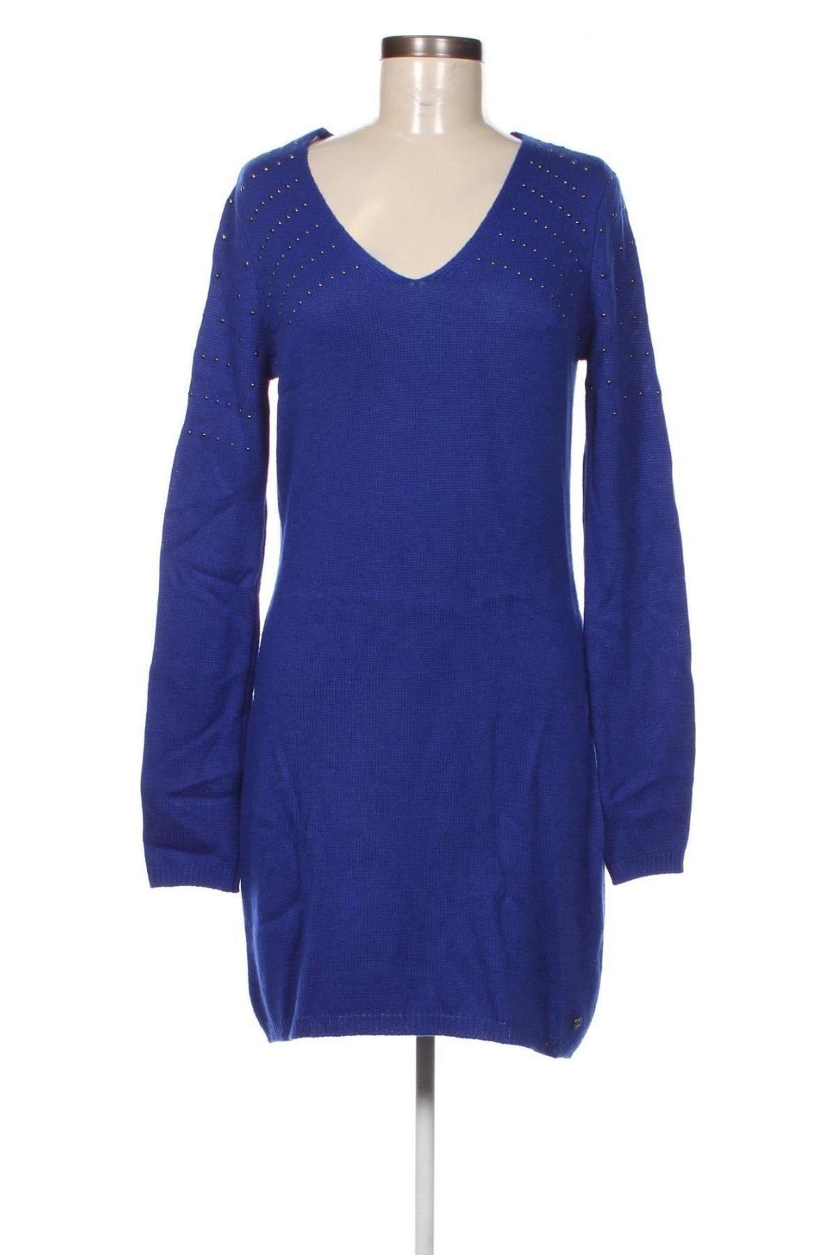 Kleid Mexx, Größe M, Farbe Blau, Preis € 33,79