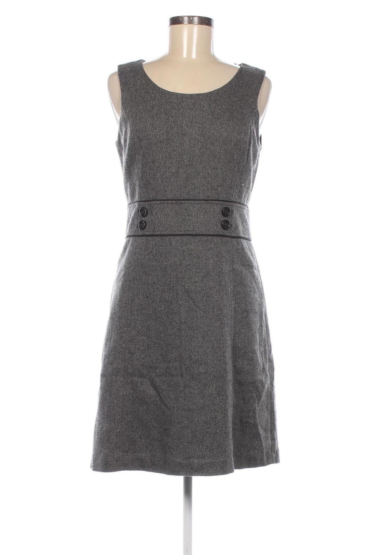 Kleid Mexx, Größe M, Farbe Grau, Preis 18,99 €