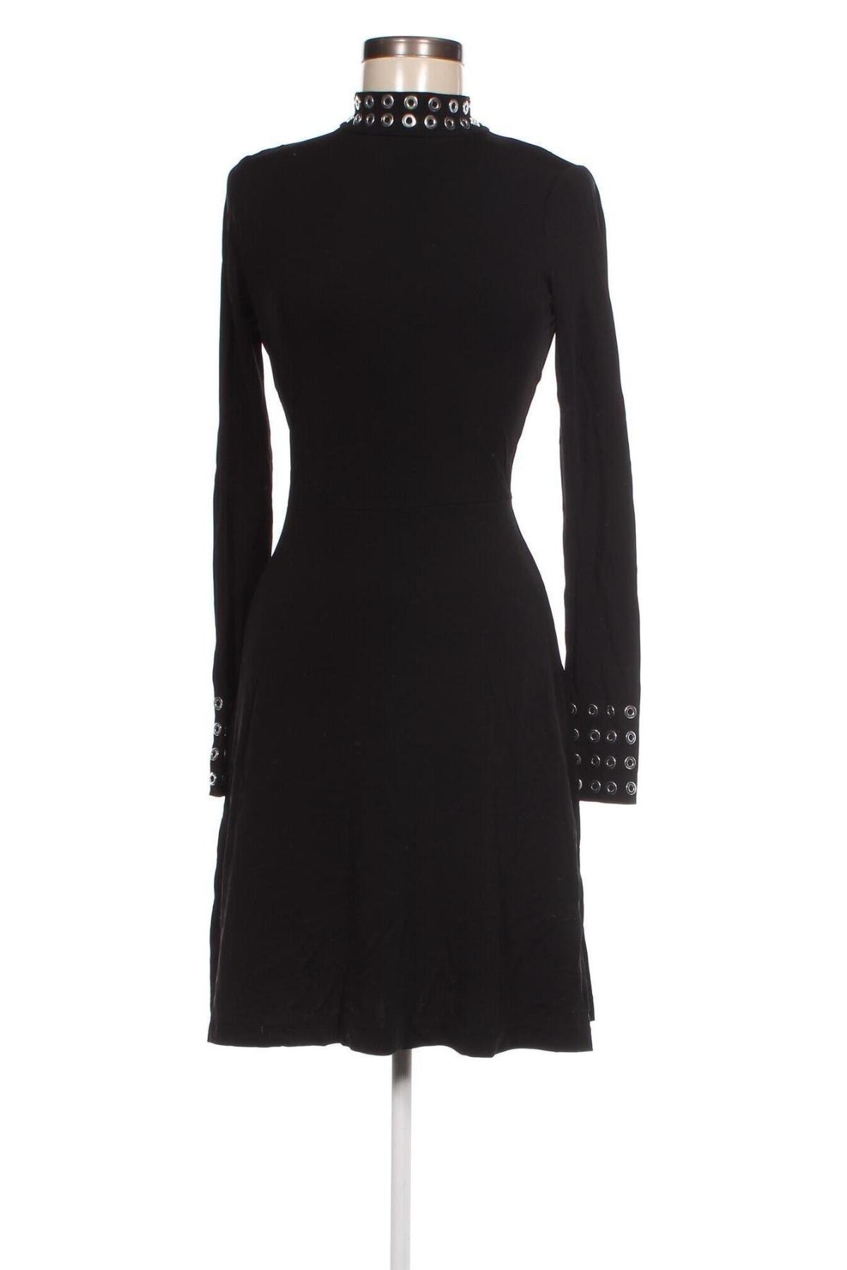 Kleid MICHAEL Michael Kors, Größe XS, Farbe Schwarz, Preis € 64,99