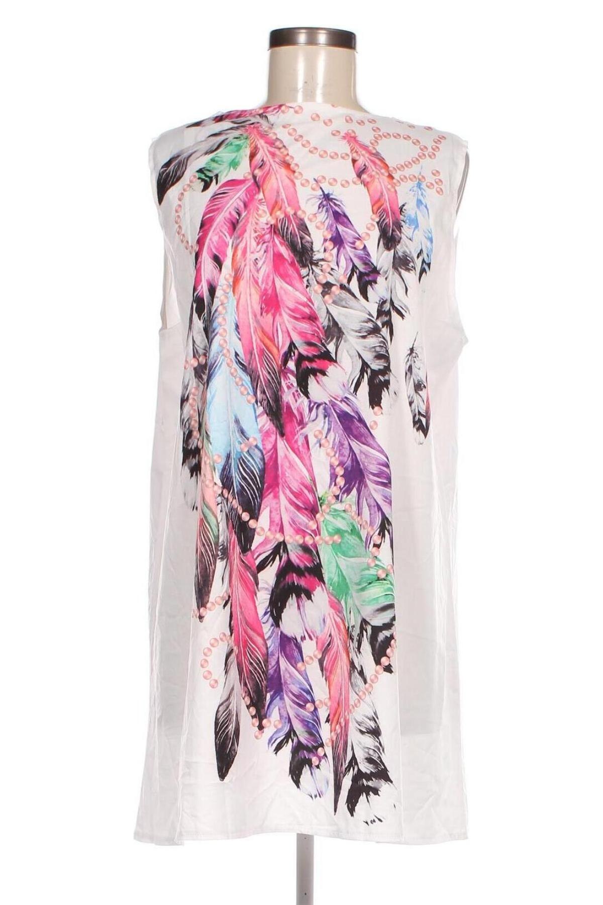 Rochie Millenium, Mărime XXL, Culoare Multicolor, Preț 86,99 Lei