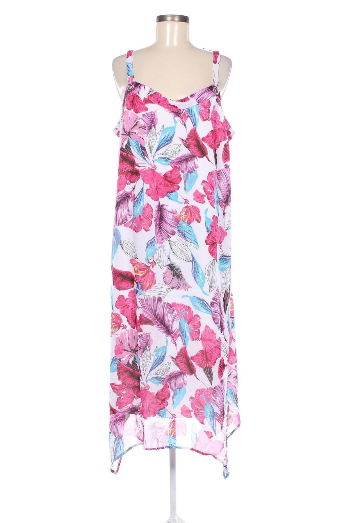 Rochie Millers, Mărime XXL, Culoare Multicolor, Preț 44,99 Lei