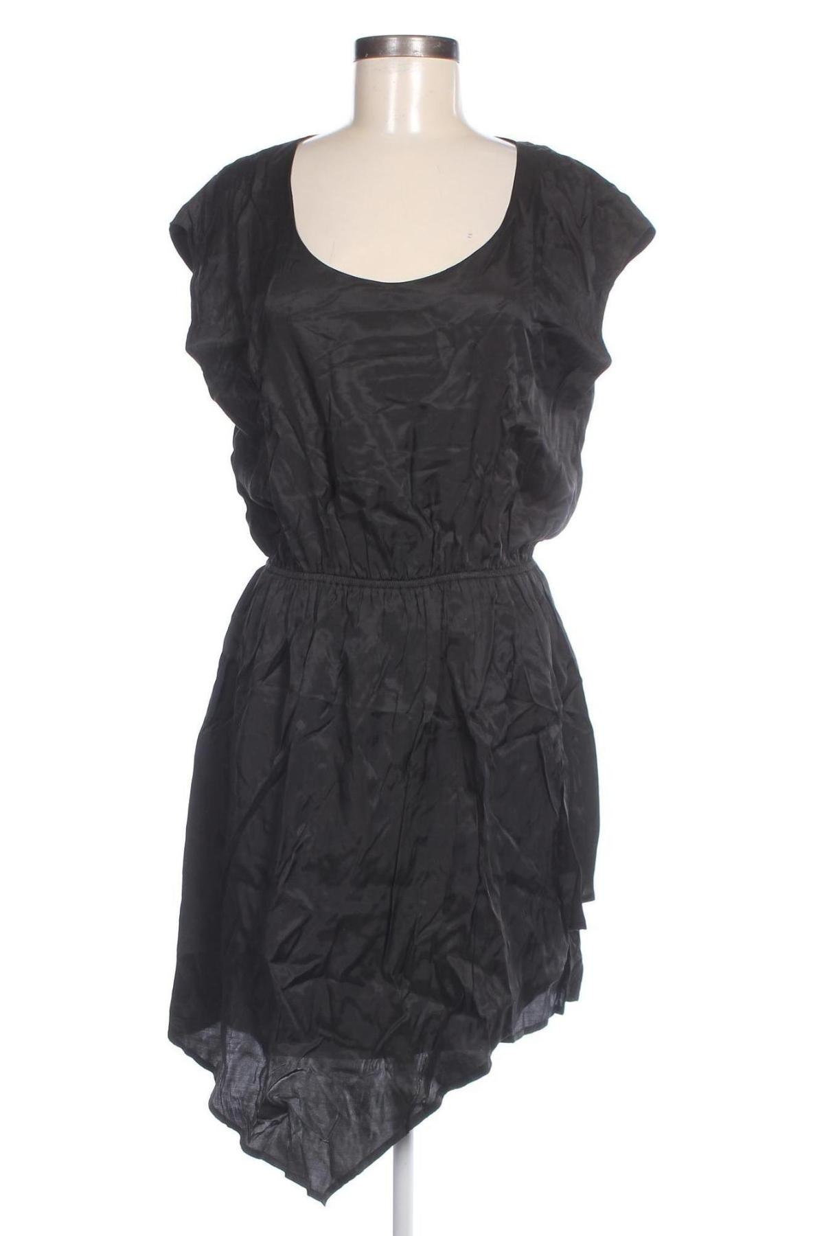 Rochie Minimum, Mărime XS, Culoare Negru, Preț 175,99 Lei