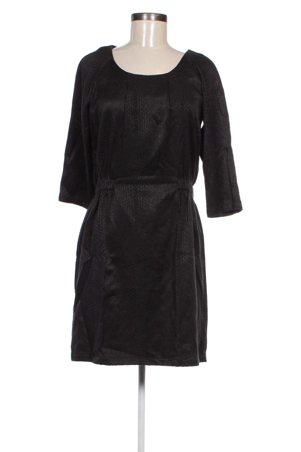 Kleid Minimum, Größe M, Farbe Schwarz, Preis 26,99 €