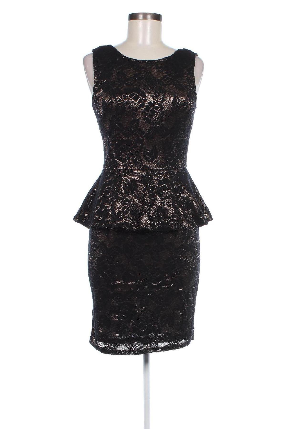 Rochie Minimum, Mărime S, Culoare Negru, Preț 108,99 Lei